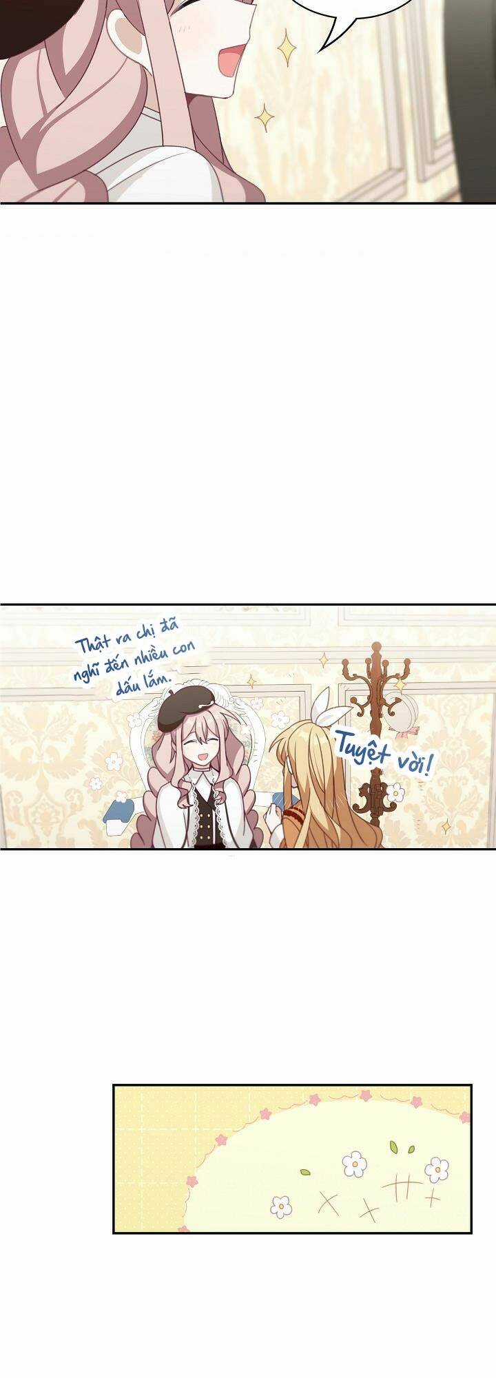 Lần Này, Tôi Sẽ Là Nhân Vật Chính Chapter 21.2 trang 2