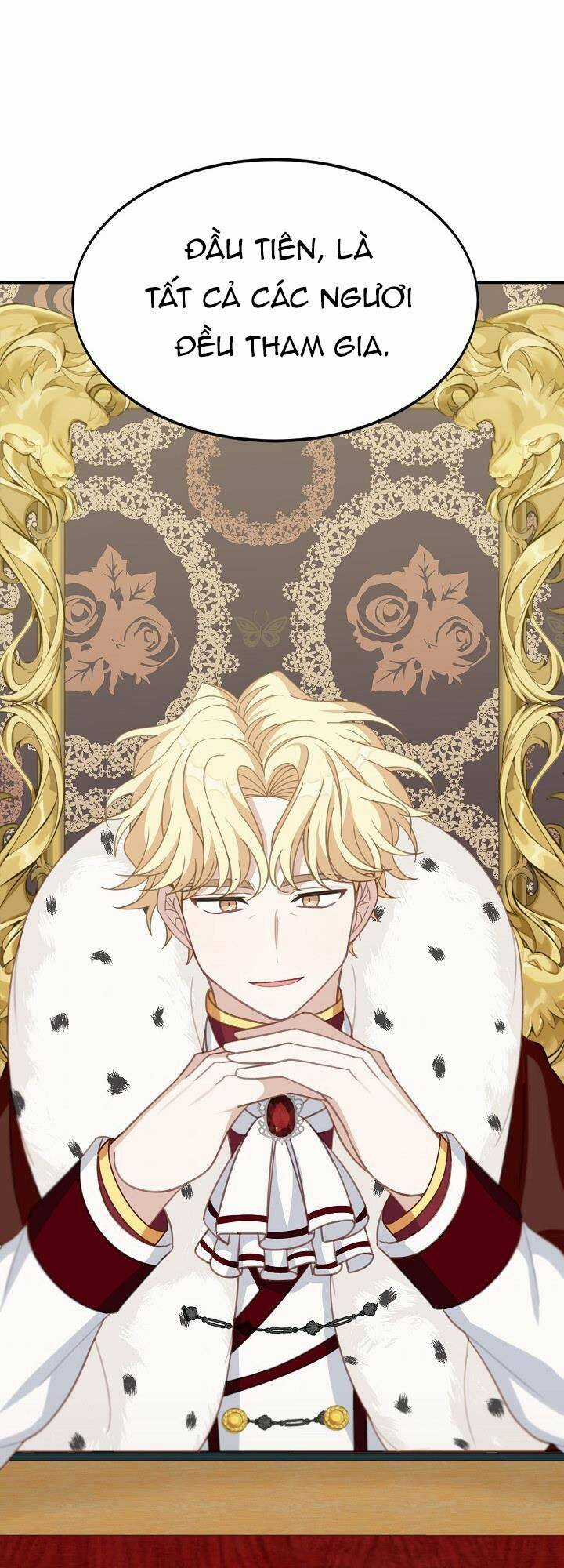 Lần Này, Tôi Sẽ Là Nhân Vật Chính Chapter 21.2 trang 6