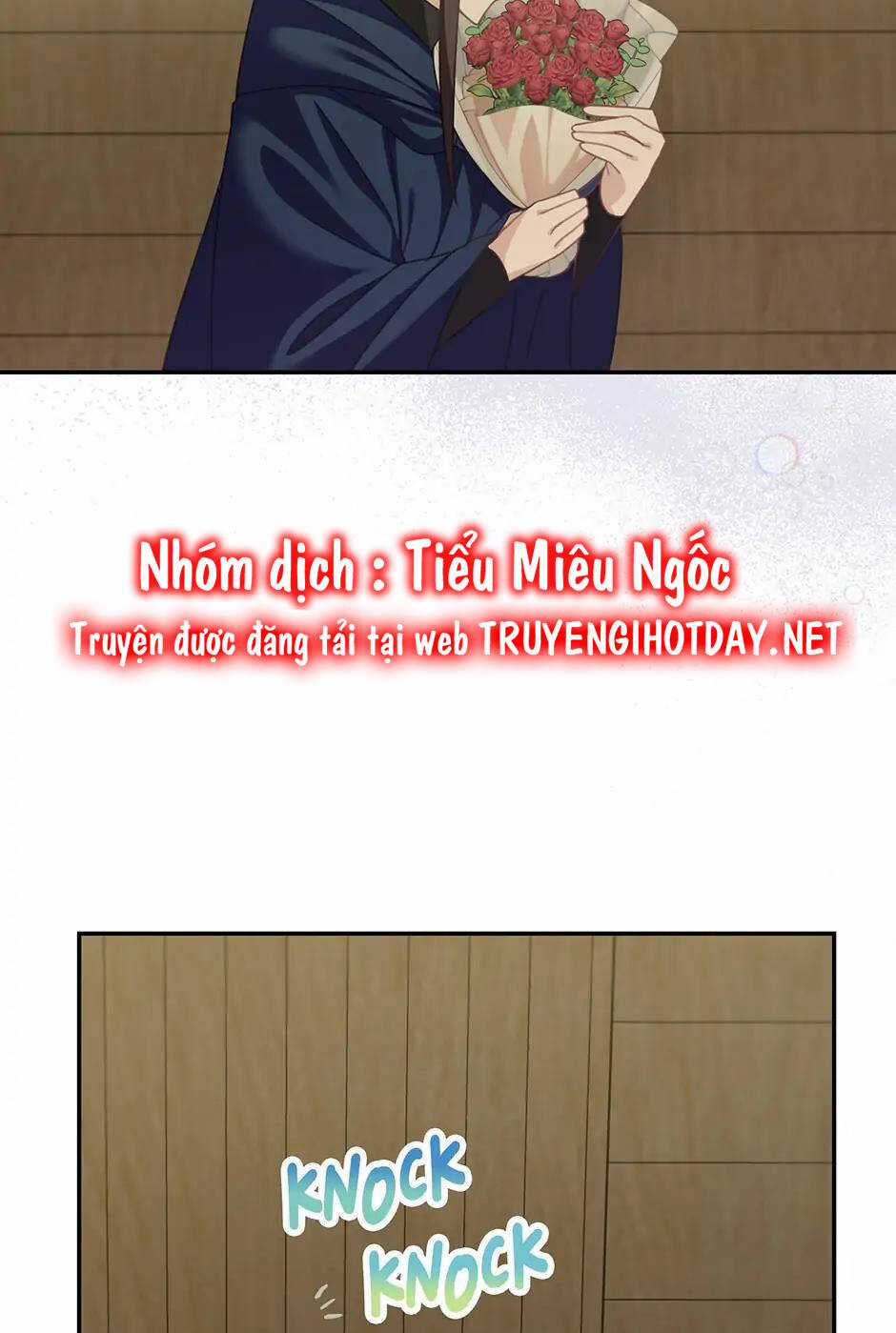 Lần Này, Tôi Sẽ Là Nhân Vật Chính Chapter 23 trang 12