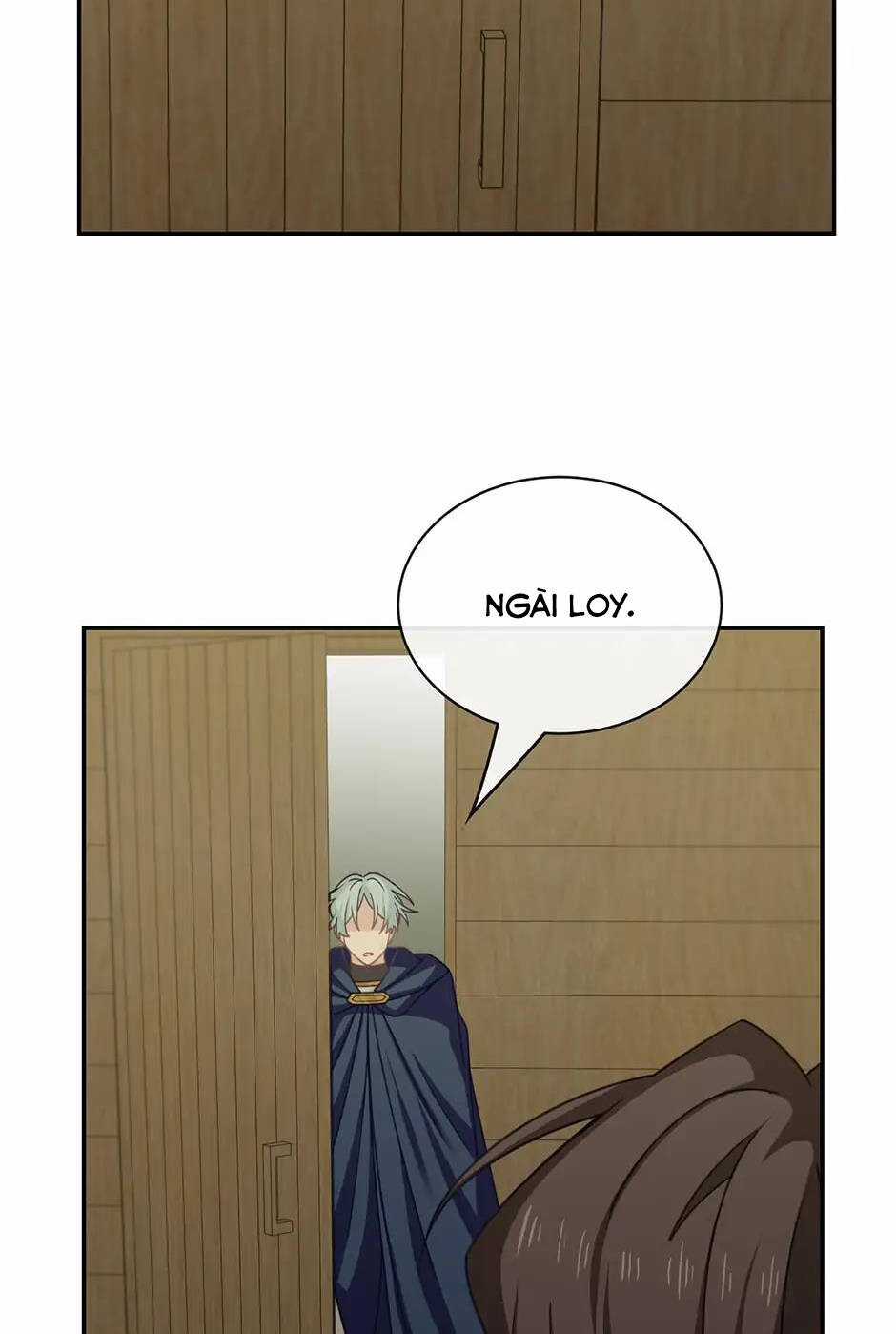 Lần Này, Tôi Sẽ Là Nhân Vật Chính Chapter 23 trang 13