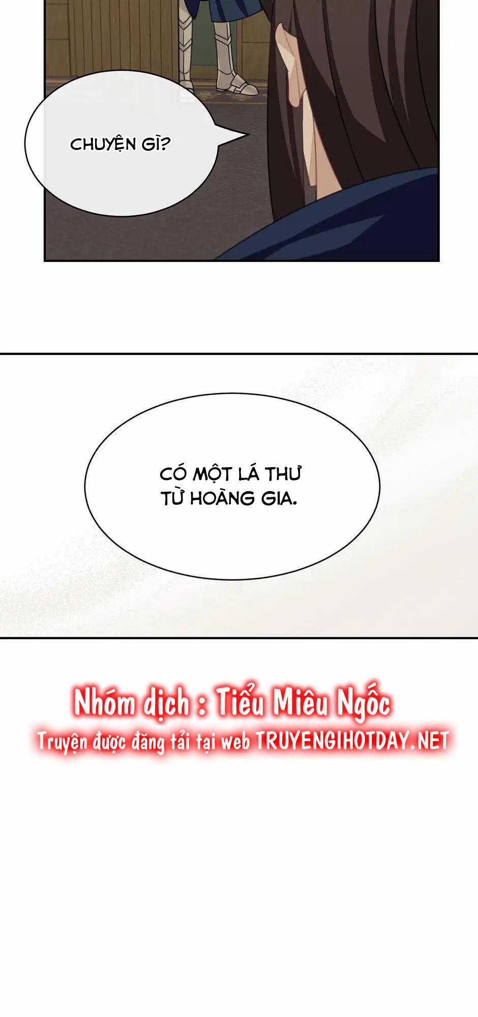 Lần Này, Tôi Sẽ Là Nhân Vật Chính Chapter 23 trang 14