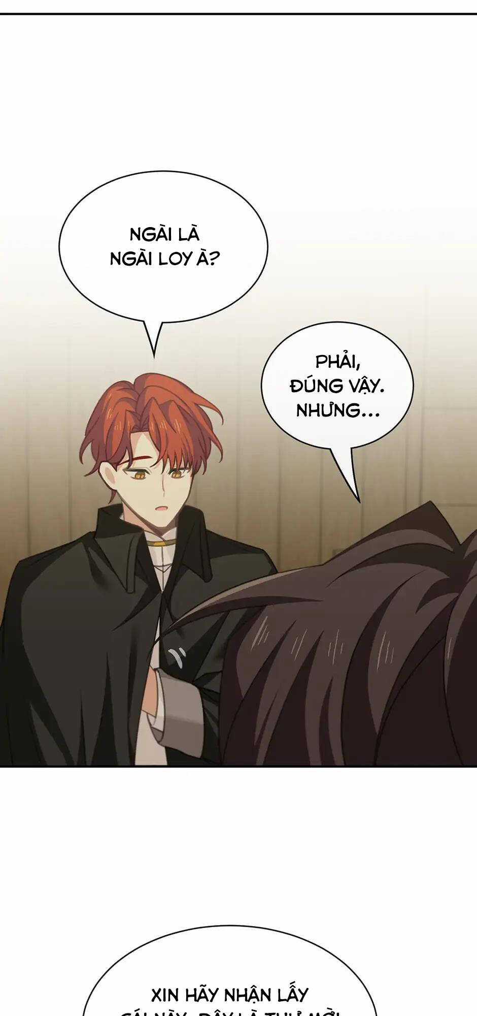 Lần Này, Tôi Sẽ Là Nhân Vật Chính Chapter 23 trang 15