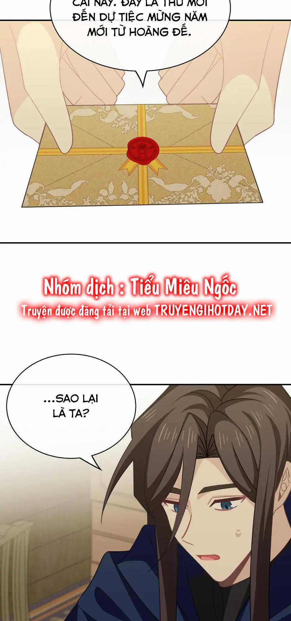 Lần Này, Tôi Sẽ Là Nhân Vật Chính Chapter 23 trang 16