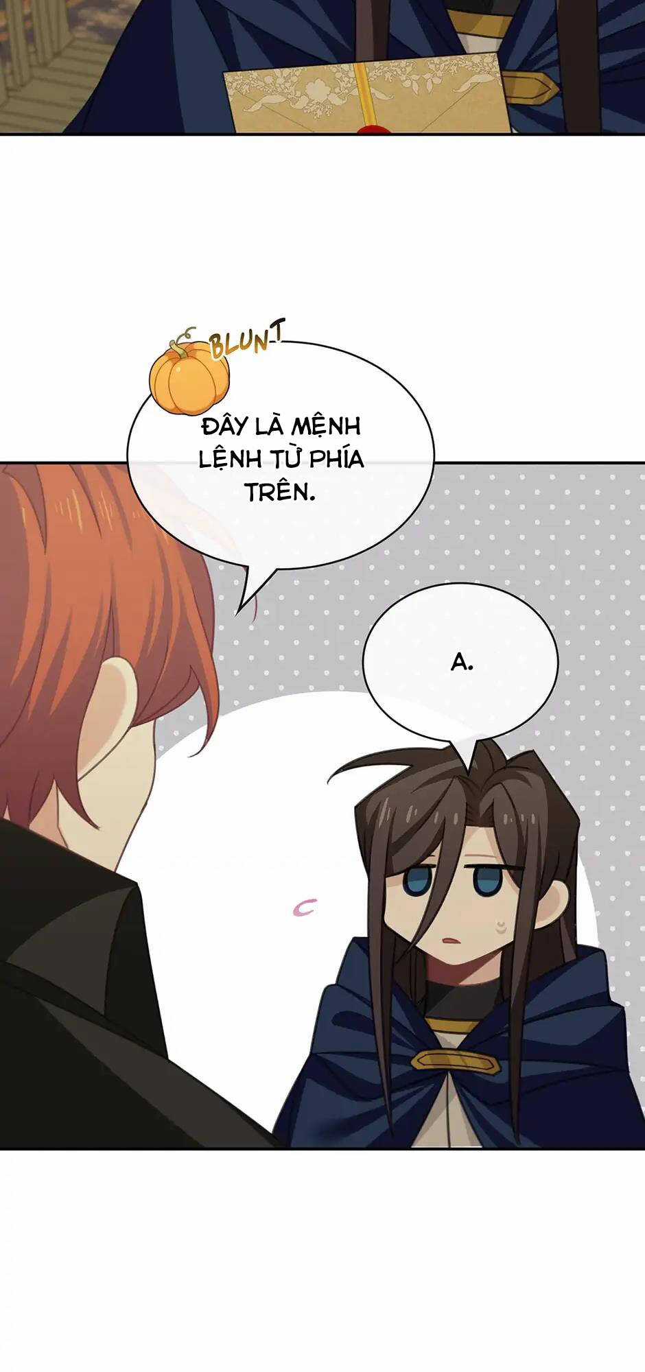 Lần Này, Tôi Sẽ Là Nhân Vật Chính Chapter 23 trang 17