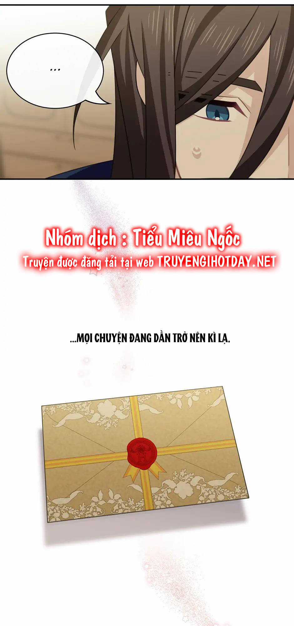 Lần Này, Tôi Sẽ Là Nhân Vật Chính Chapter 23 trang 18