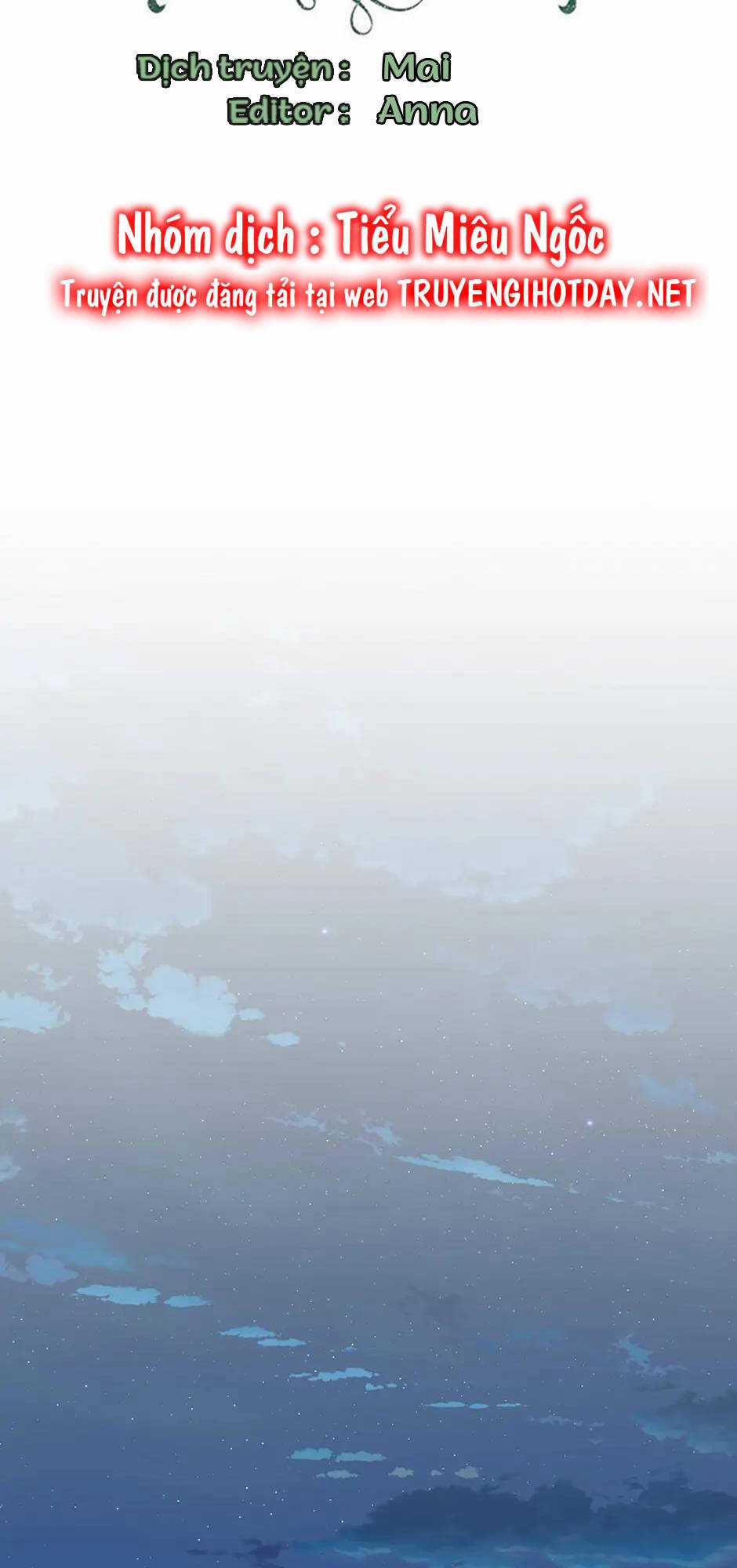 Lần Này, Tôi Sẽ Là Nhân Vật Chính Chapter 23 trang 2