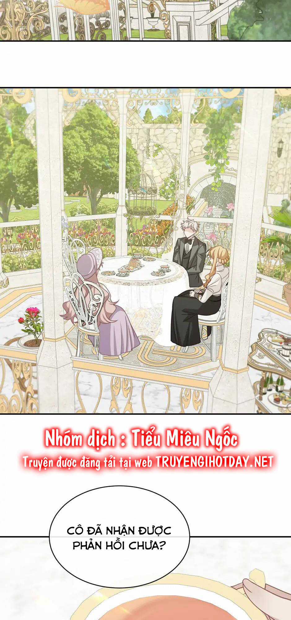 Lần Này, Tôi Sẽ Là Nhân Vật Chính Chapter 23 trang 20