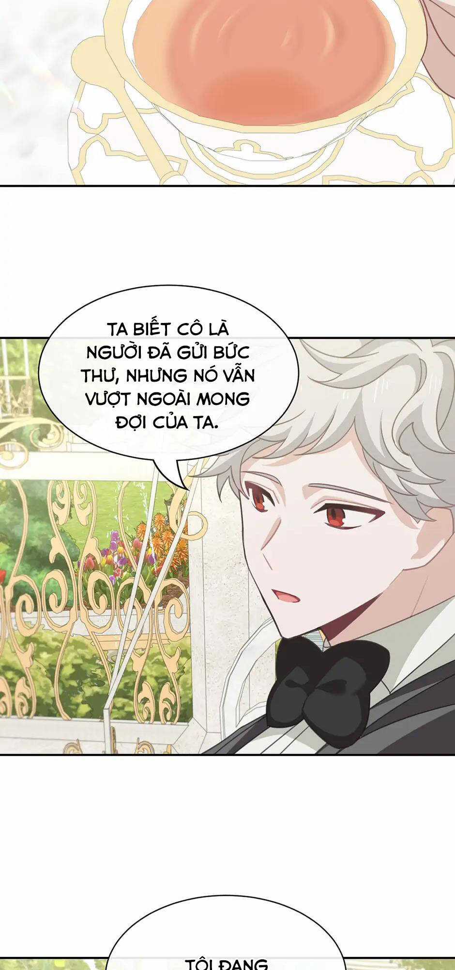 Lần Này, Tôi Sẽ Là Nhân Vật Chính Chapter 23 trang 21