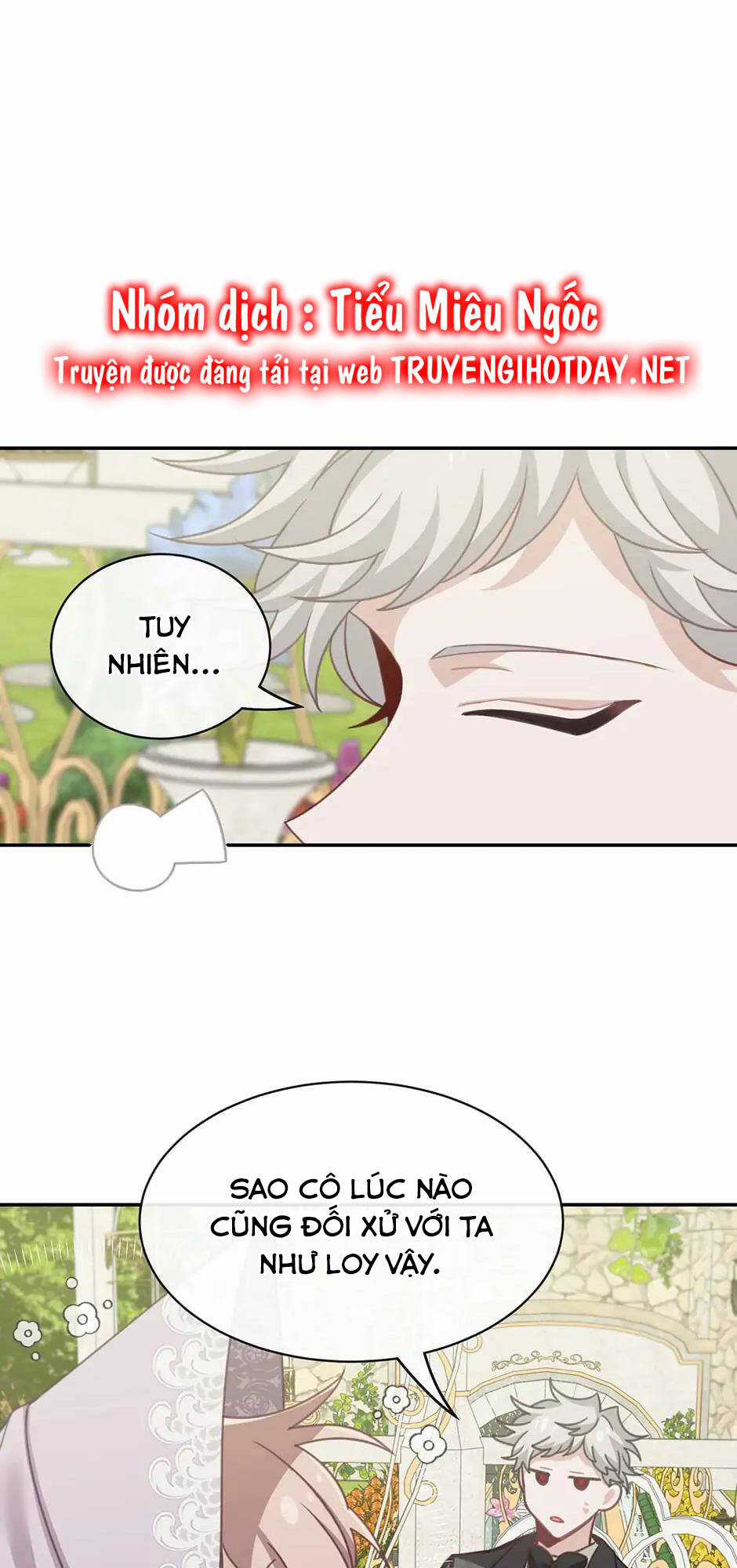 Lần Này, Tôi Sẽ Là Nhân Vật Chính Chapter 23 trang 25