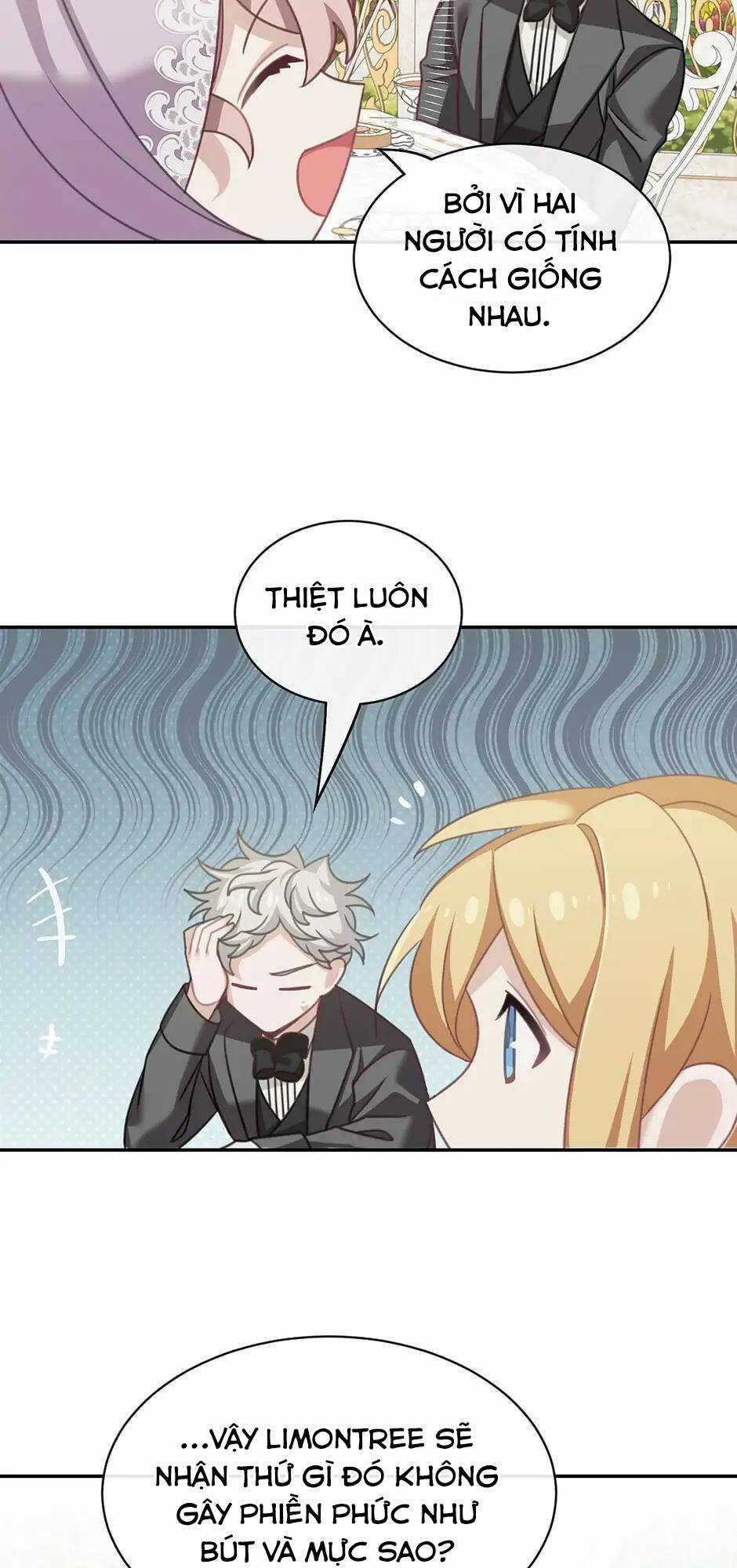 Lần Này, Tôi Sẽ Là Nhân Vật Chính Chapter 23 trang 26