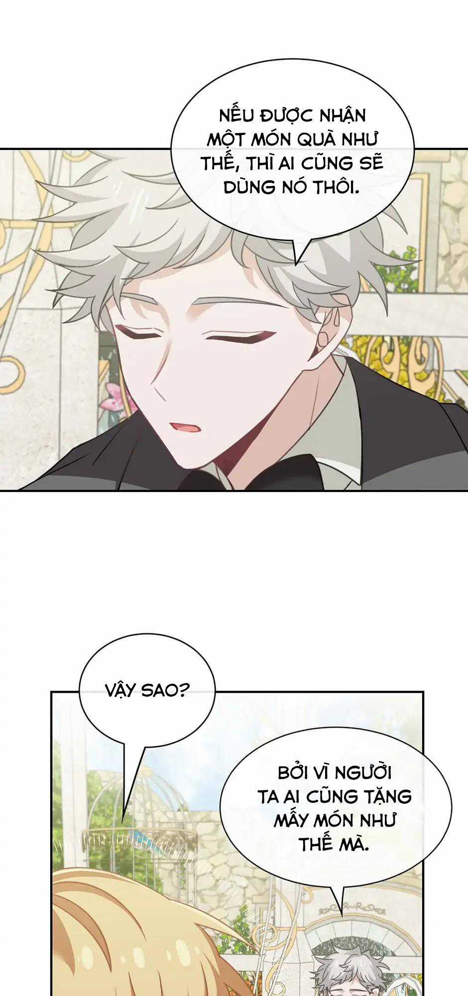 Lần Này, Tôi Sẽ Là Nhân Vật Chính Chapter 23 trang 29