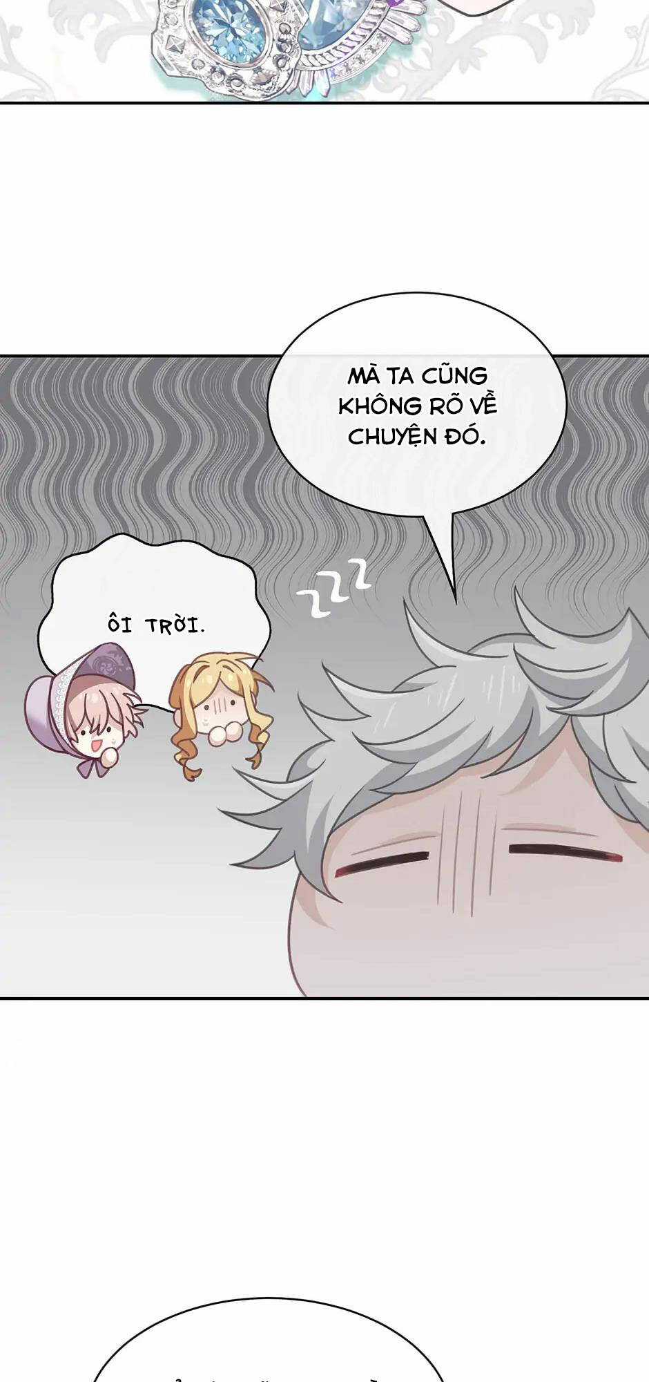 Lần Này, Tôi Sẽ Là Nhân Vật Chính Chapter 23 trang 31