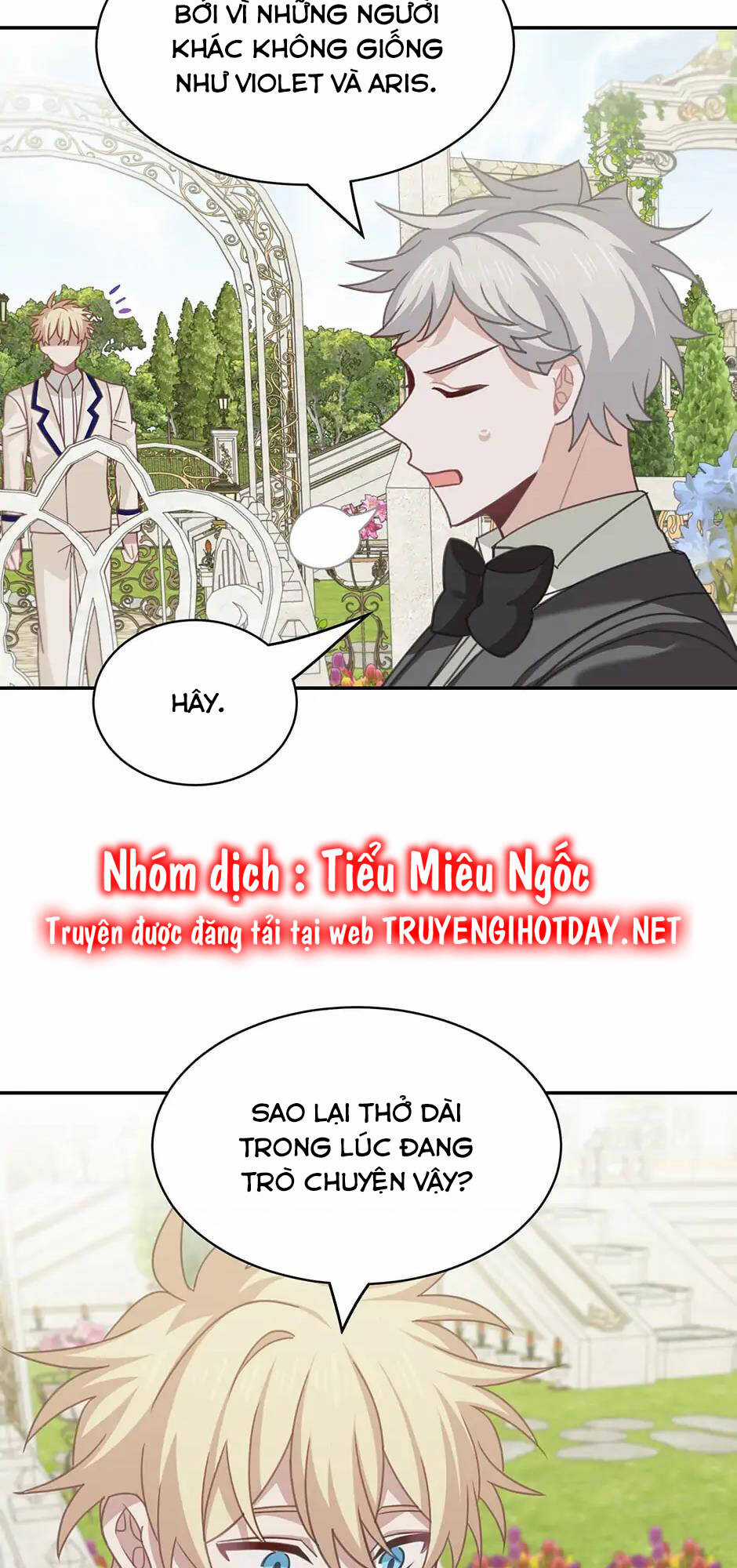 Lần Này, Tôi Sẽ Là Nhân Vật Chính Chapter 23 trang 32