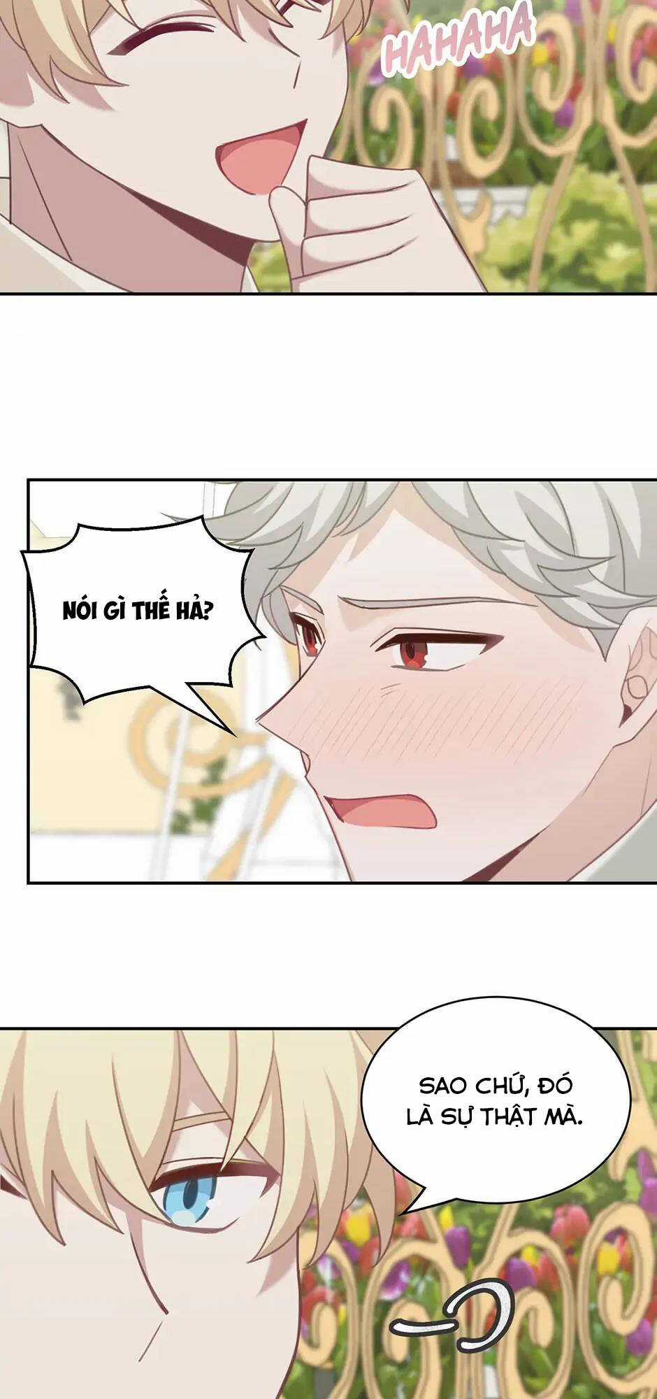 Lần Này, Tôi Sẽ Là Nhân Vật Chính Chapter 23 trang 36