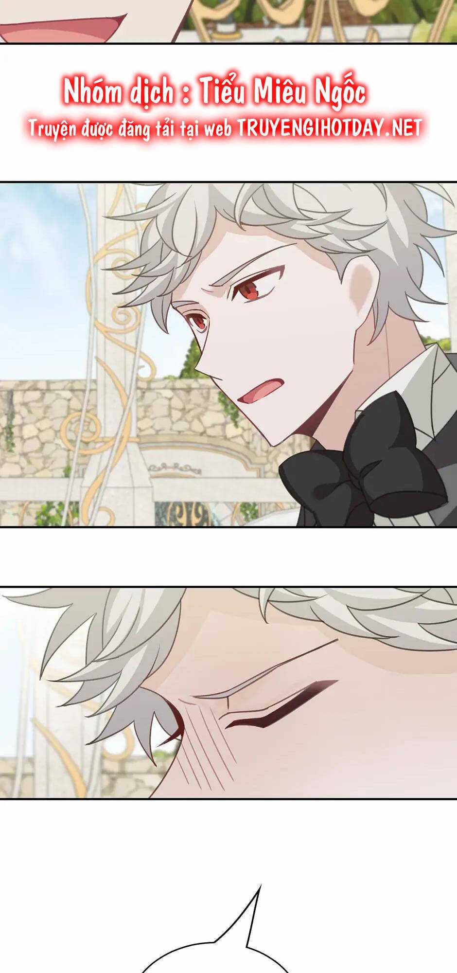 Lần Này, Tôi Sẽ Là Nhân Vật Chính Chapter 23 trang 37