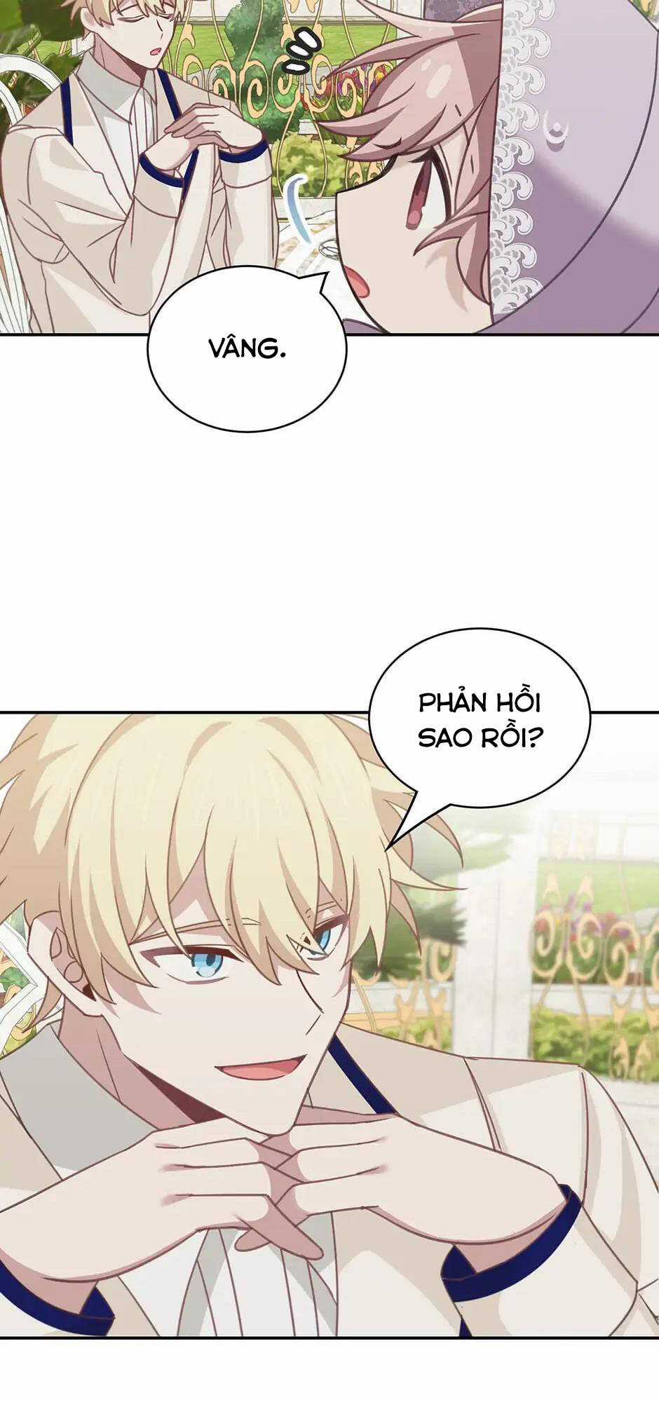 Lần Này, Tôi Sẽ Là Nhân Vật Chính Chapter 23 trang 39