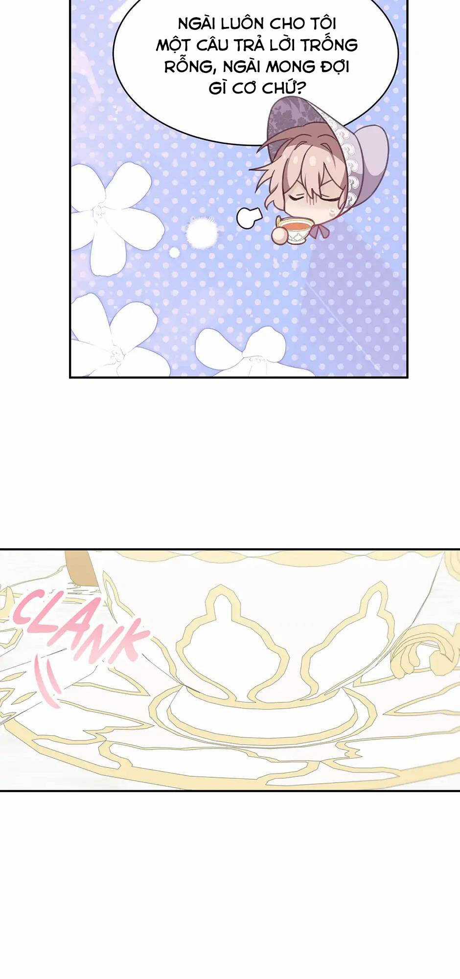 Lần Này, Tôi Sẽ Là Nhân Vật Chính Chapter 23 trang 41