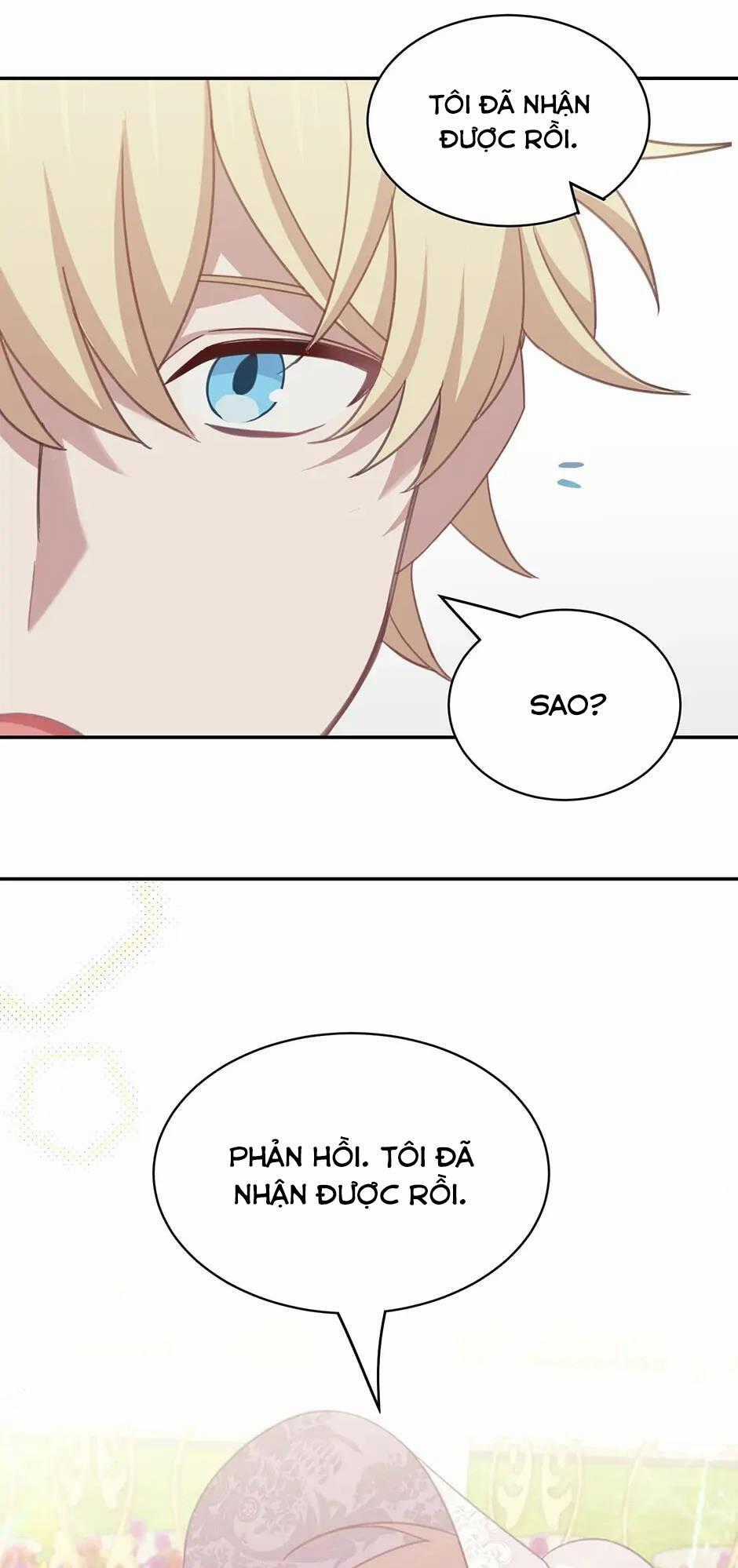 Lần Này, Tôi Sẽ Là Nhân Vật Chính Chapter 23 trang 42