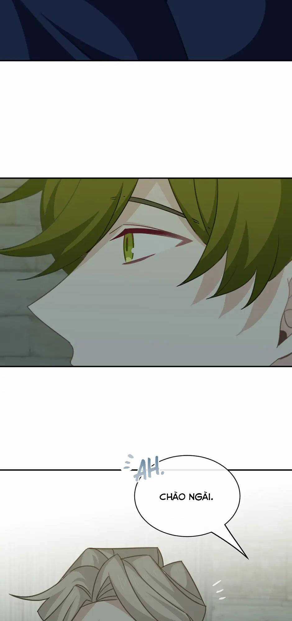 Lần Này, Tôi Sẽ Là Nhân Vật Chính Chapter 23 trang 5