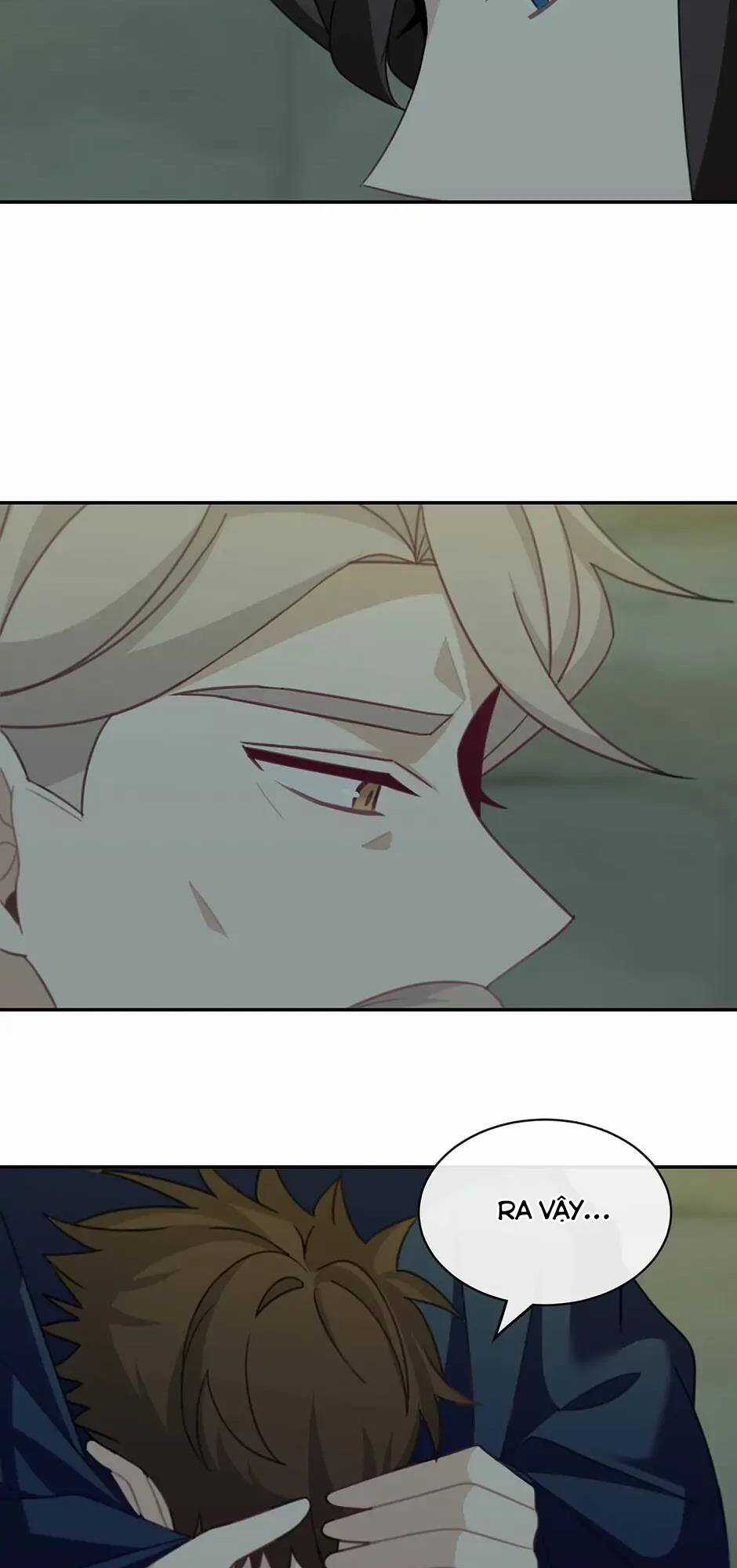 Lần Này, Tôi Sẽ Là Nhân Vật Chính Chapter 23 trang 9