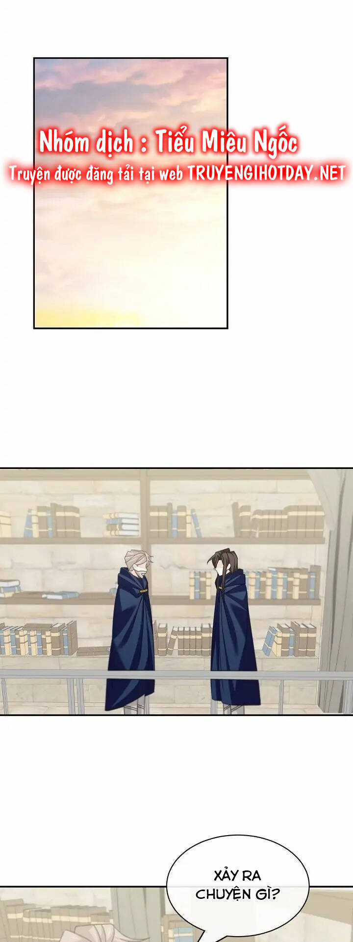 Lần Này, Tôi Sẽ Là Nhân Vật Chính Chapter 24 trang 10