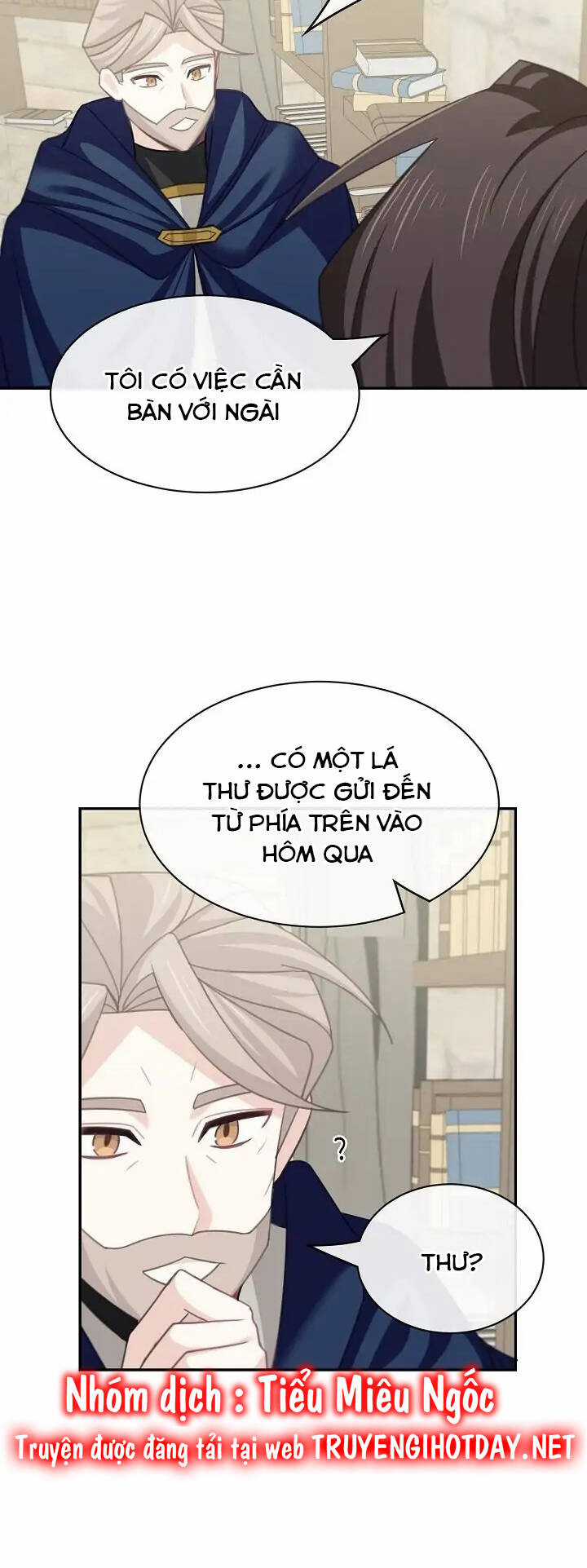 Lần Này, Tôi Sẽ Là Nhân Vật Chính Chapter 24 trang 11