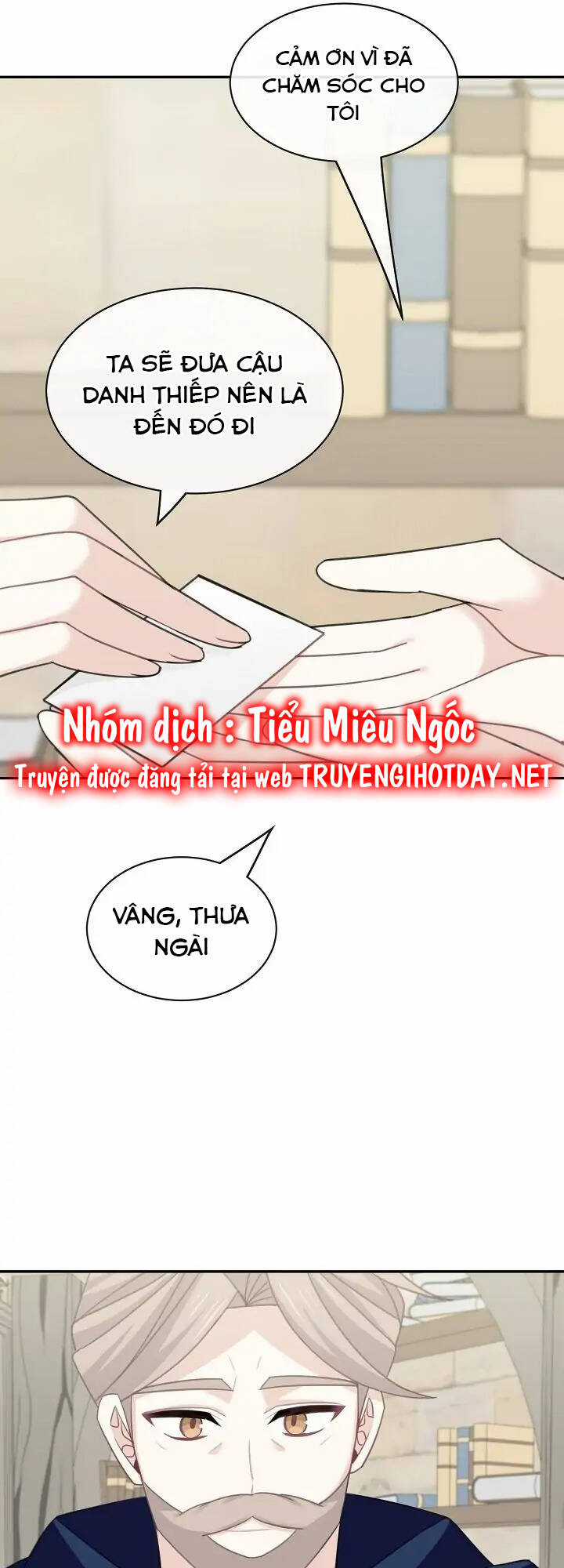 Lần Này, Tôi Sẽ Là Nhân Vật Chính Chapter 24 trang 17