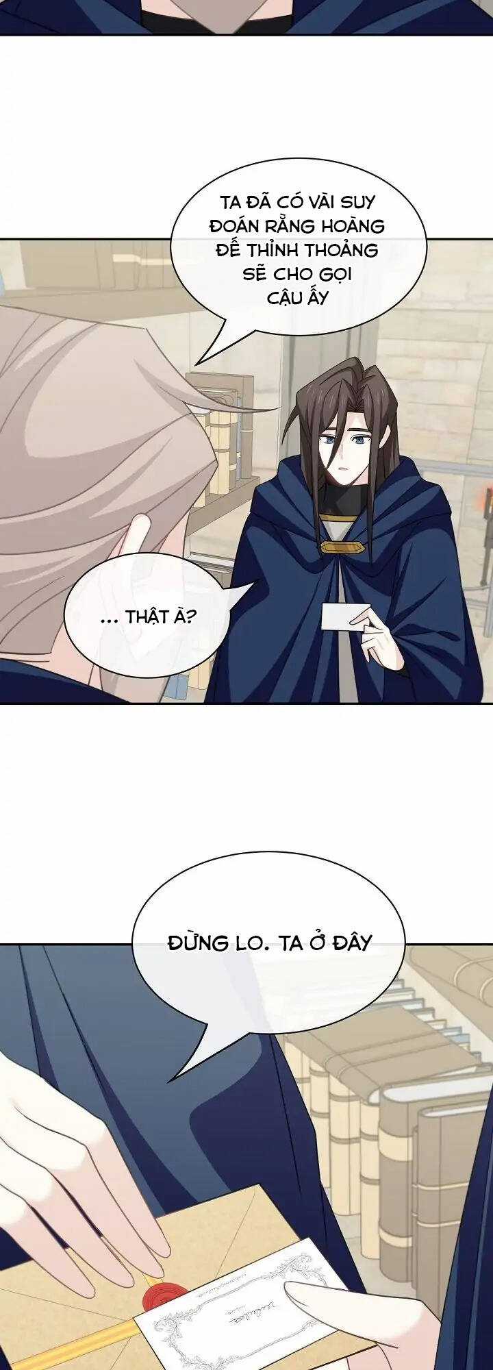 Lần Này, Tôi Sẽ Là Nhân Vật Chính Chapter 24 trang 18