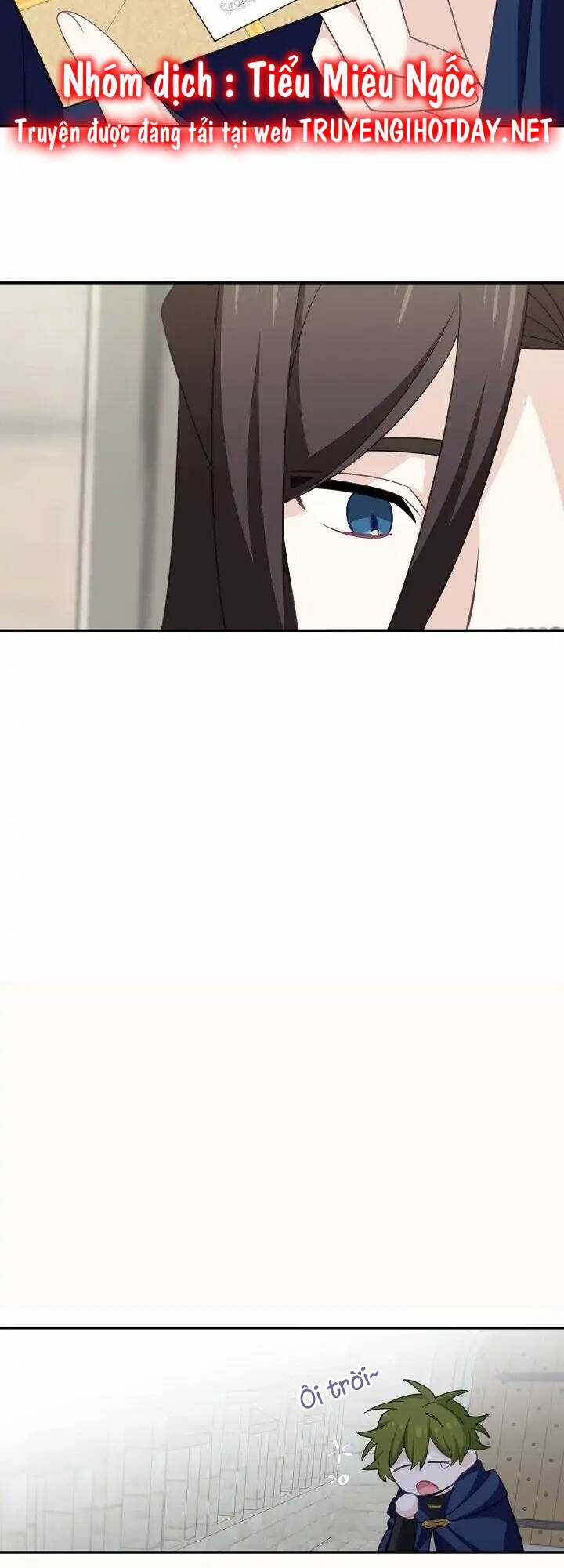 Lần Này, Tôi Sẽ Là Nhân Vật Chính Chapter 24 trang 19