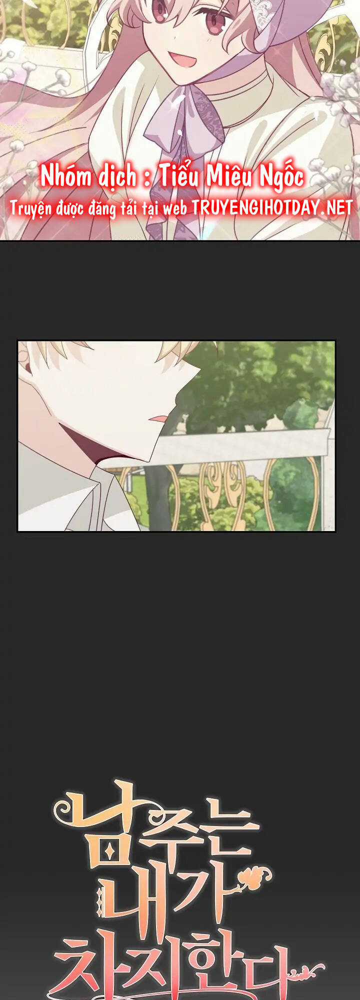 Lần Này, Tôi Sẽ Là Nhân Vật Chính Chapter 24 trang 2