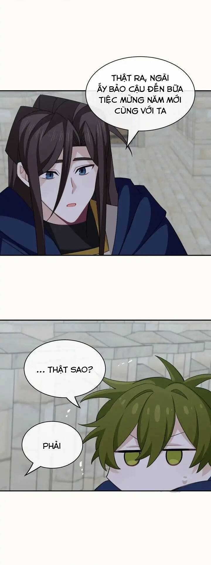 Lần Này, Tôi Sẽ Là Nhân Vật Chính Chapter 24 trang 21