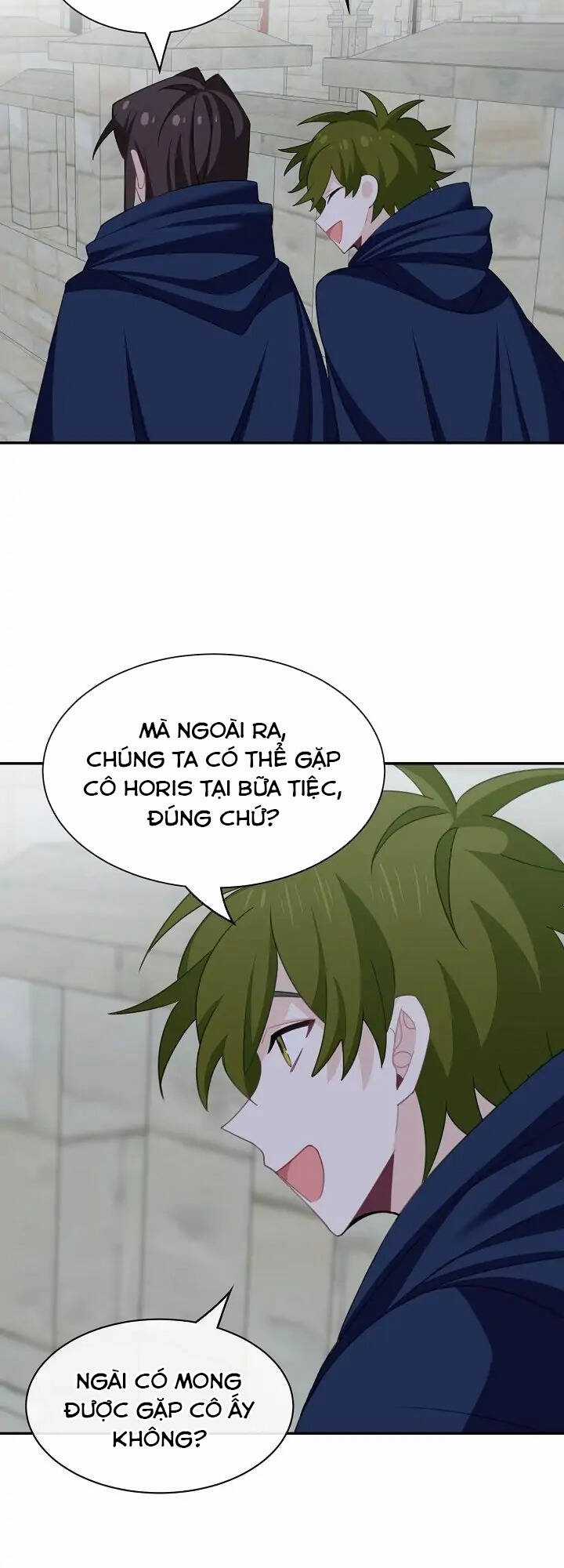 Lần Này, Tôi Sẽ Là Nhân Vật Chính Chapter 24 trang 26