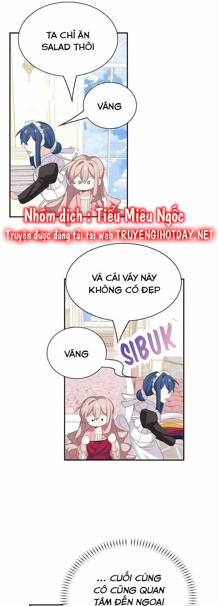 Lần Này, Tôi Sẽ Là Nhân Vật Chính Chapter 24 trang 29