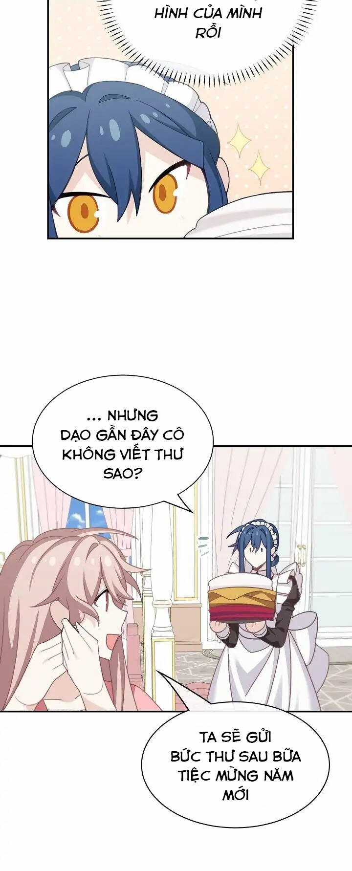 Lần Này, Tôi Sẽ Là Nhân Vật Chính Chapter 24 trang 30