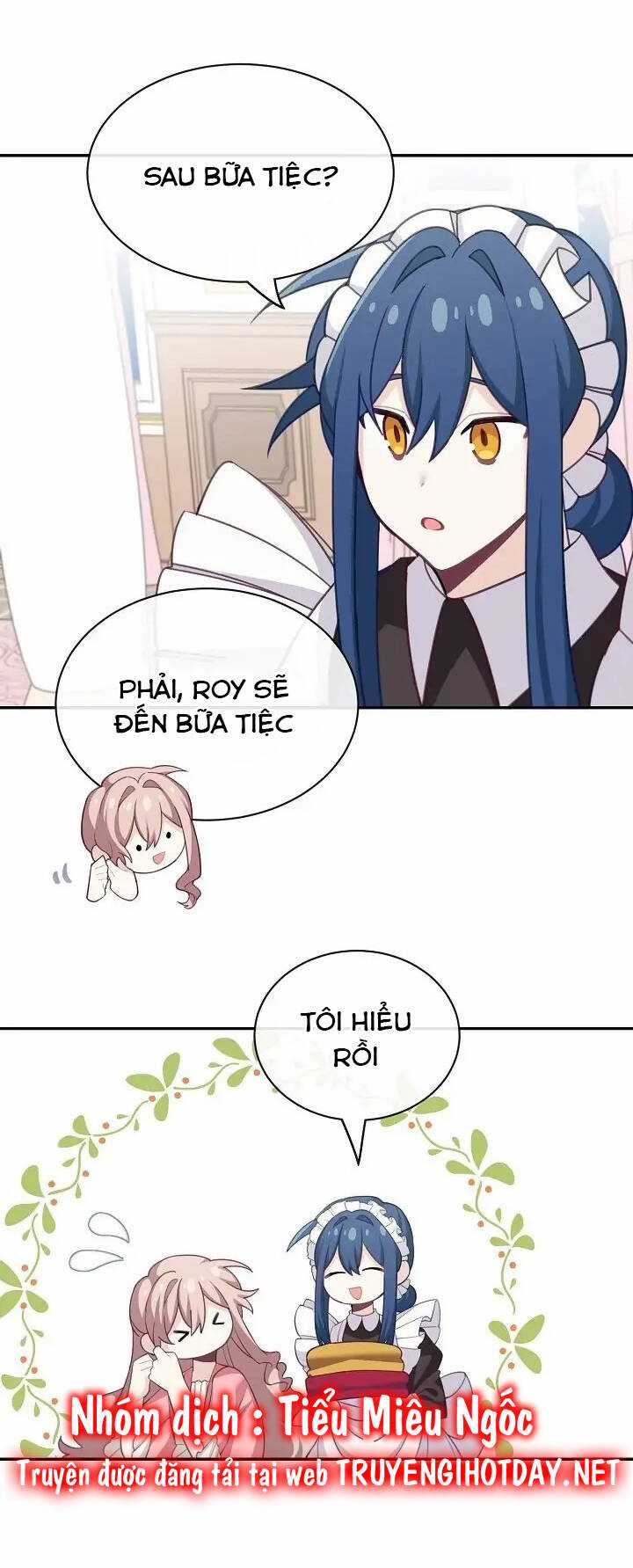 Lần Này, Tôi Sẽ Là Nhân Vật Chính Chapter 24 trang 31