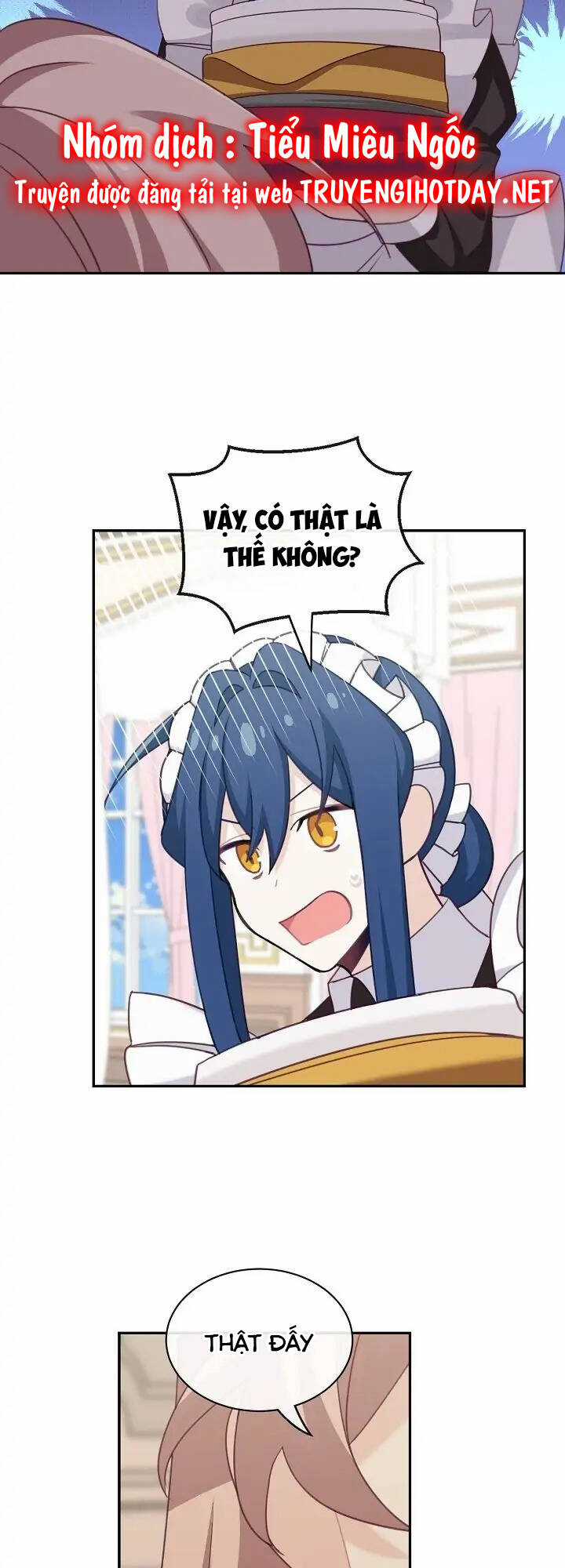 Lần Này, Tôi Sẽ Là Nhân Vật Chính Chapter 24 trang 33