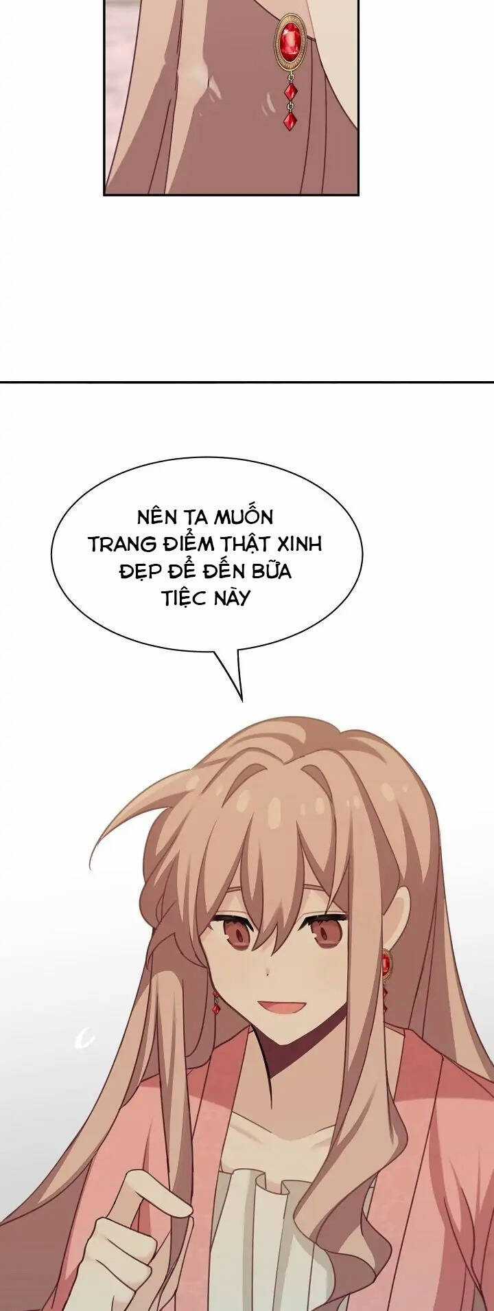 Lần Này, Tôi Sẽ Là Nhân Vật Chính Chapter 24 trang 34