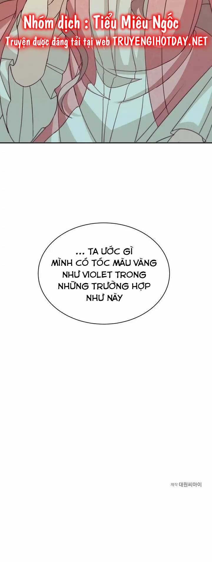 Lần Này, Tôi Sẽ Là Nhân Vật Chính Chapter 24 trang 35