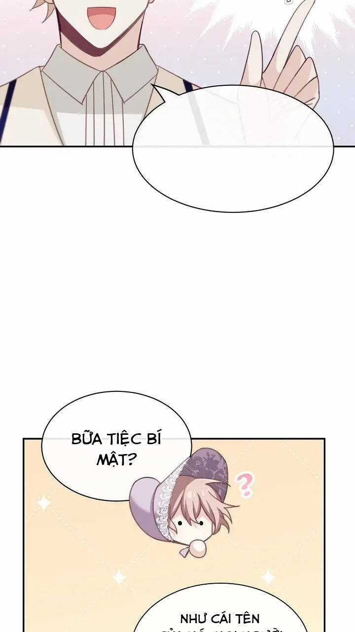 Lần Này, Tôi Sẽ Là Nhân Vật Chính Chapter 24 trang 5