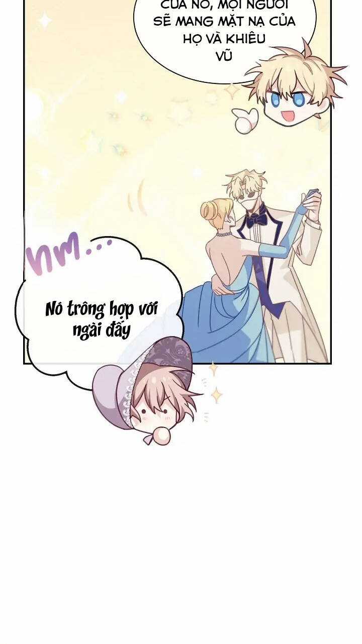 Lần Này, Tôi Sẽ Là Nhân Vật Chính Chapter 24 trang 6