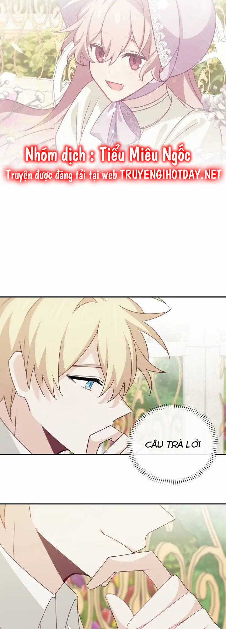 Lần Này, Tôi Sẽ Là Nhân Vật Chính Chapter 24 trang 8