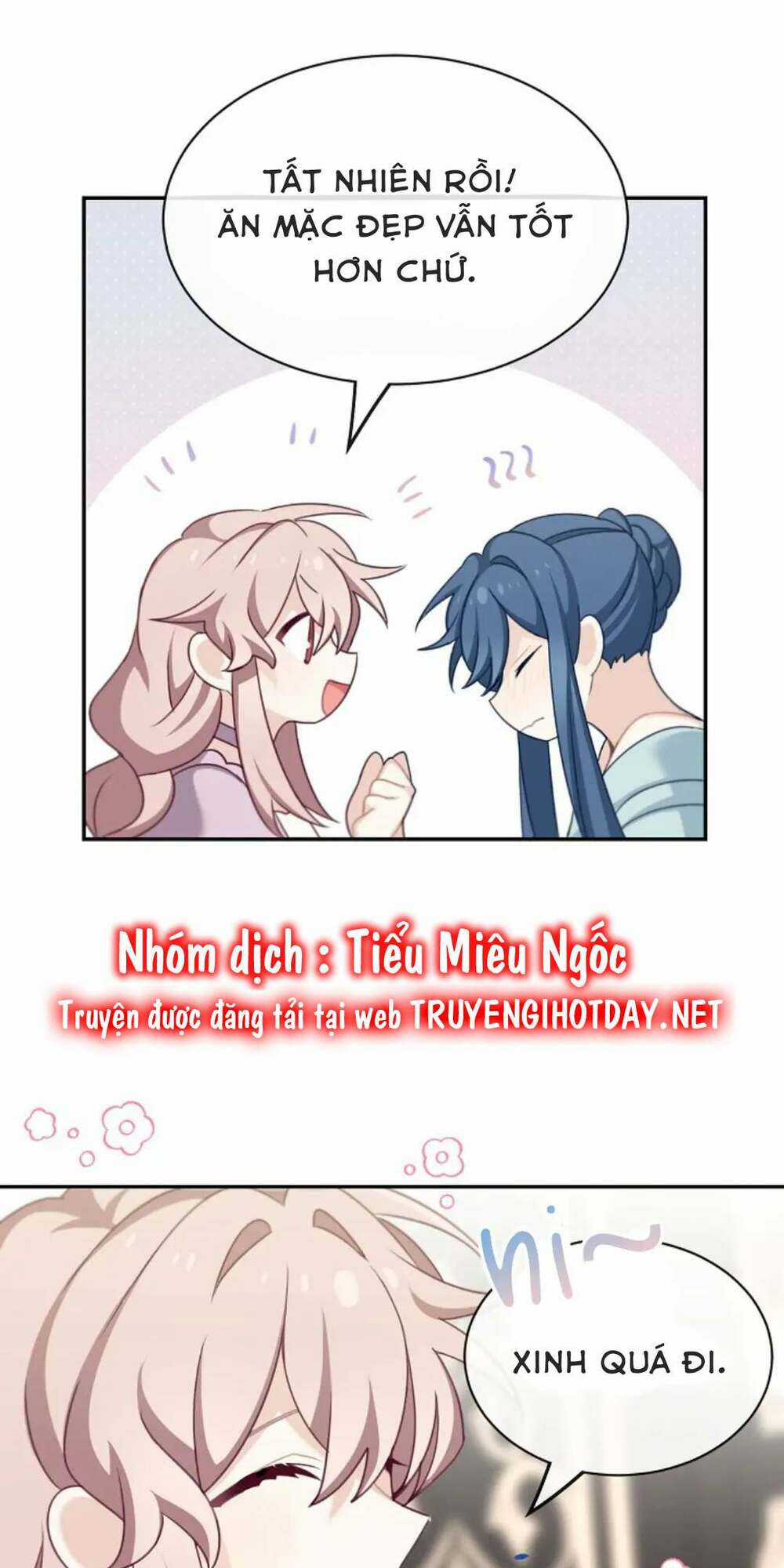 Lần Này, Tôi Sẽ Là Nhân Vật Chính Chapter 25 trang 10