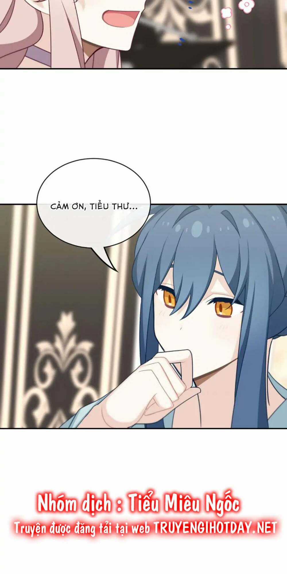 Lần Này, Tôi Sẽ Là Nhân Vật Chính Chapter 25 trang 11