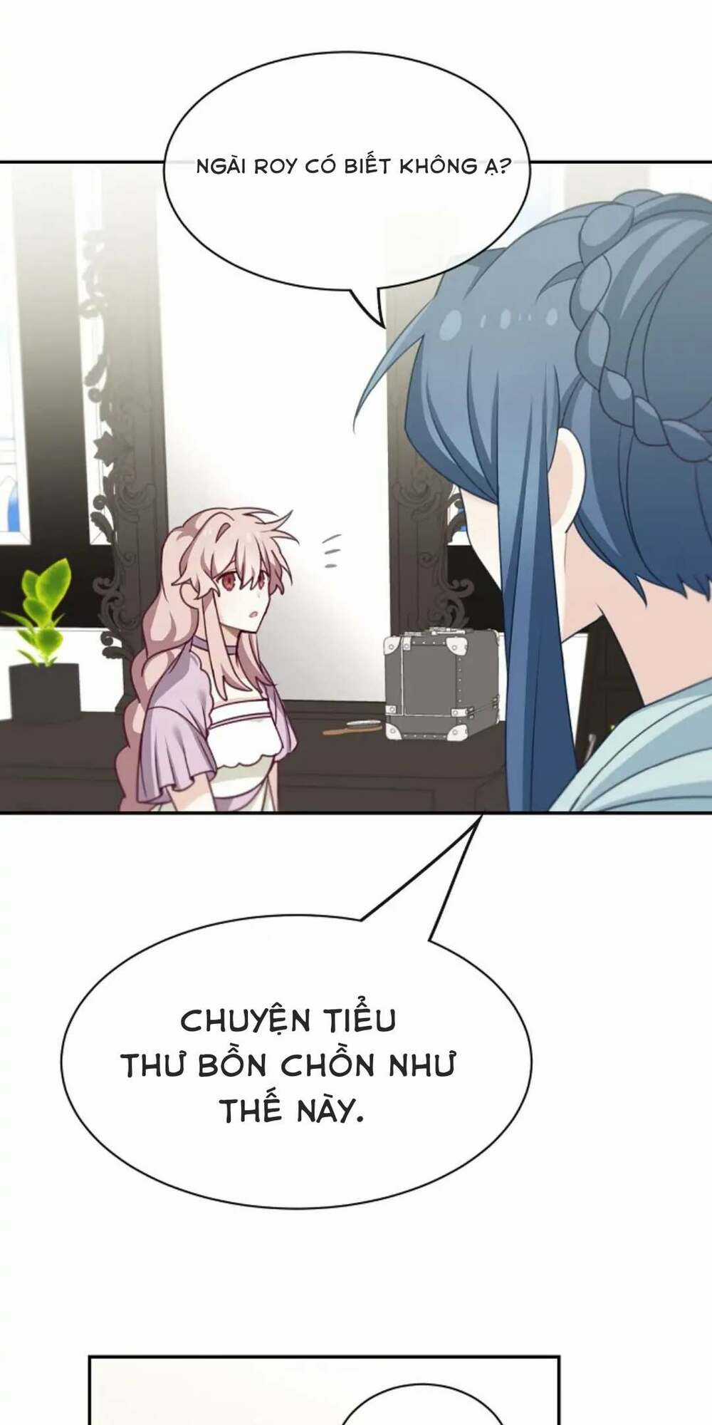 Lần Này, Tôi Sẽ Là Nhân Vật Chính Chapter 25 trang 12