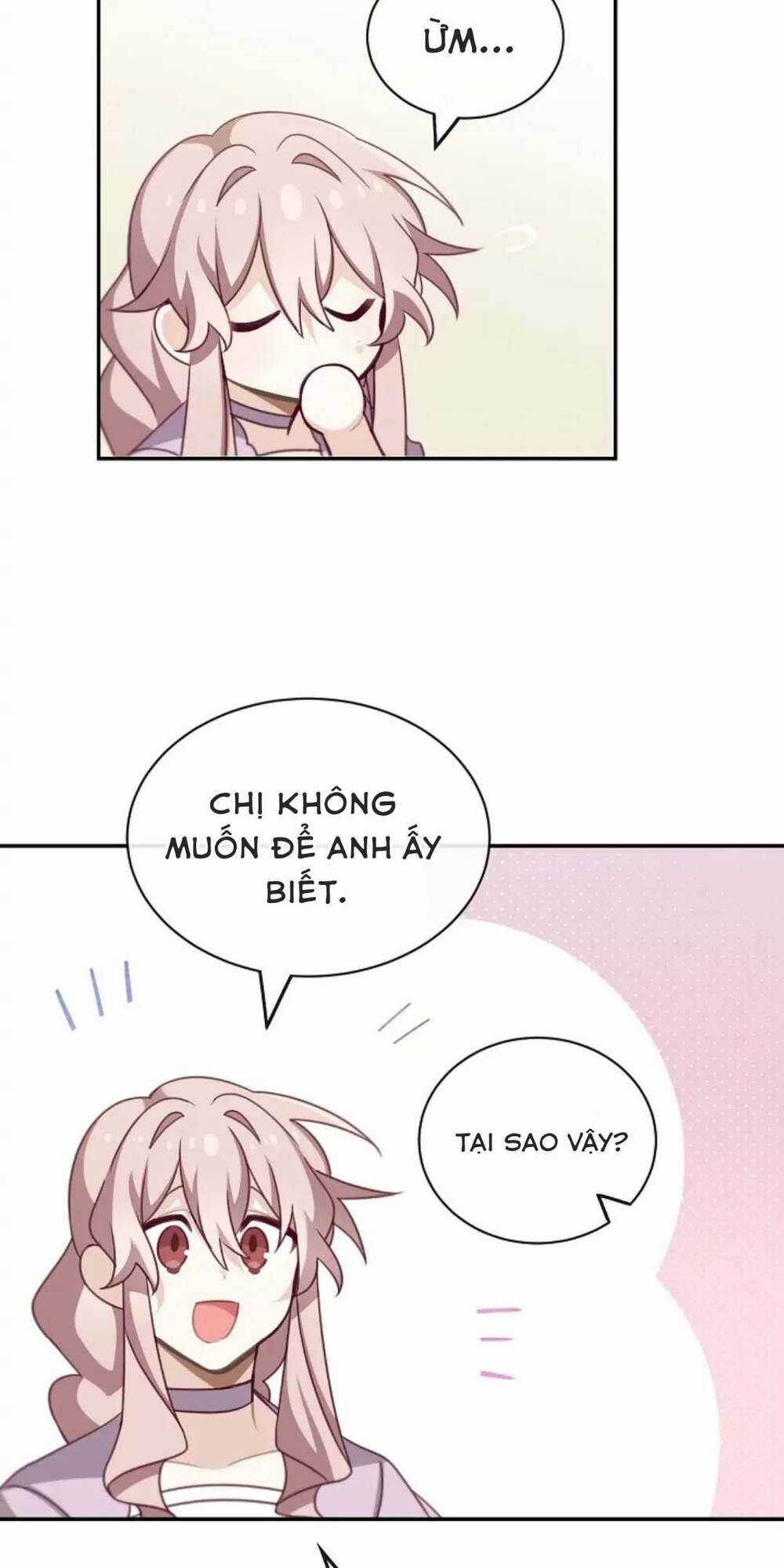 Lần Này, Tôi Sẽ Là Nhân Vật Chính Chapter 25 trang 13