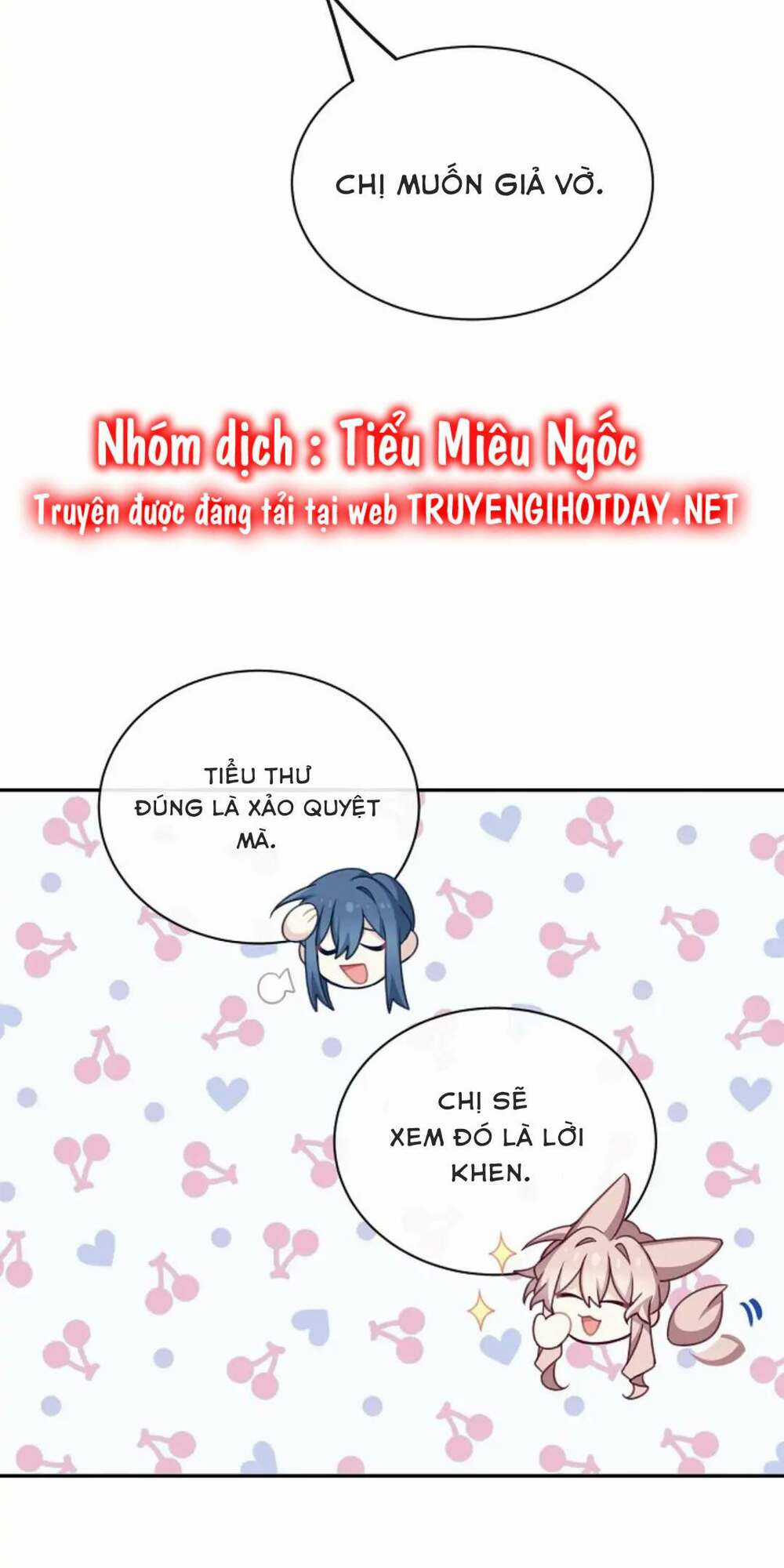 Lần Này, Tôi Sẽ Là Nhân Vật Chính Chapter 25 trang 14