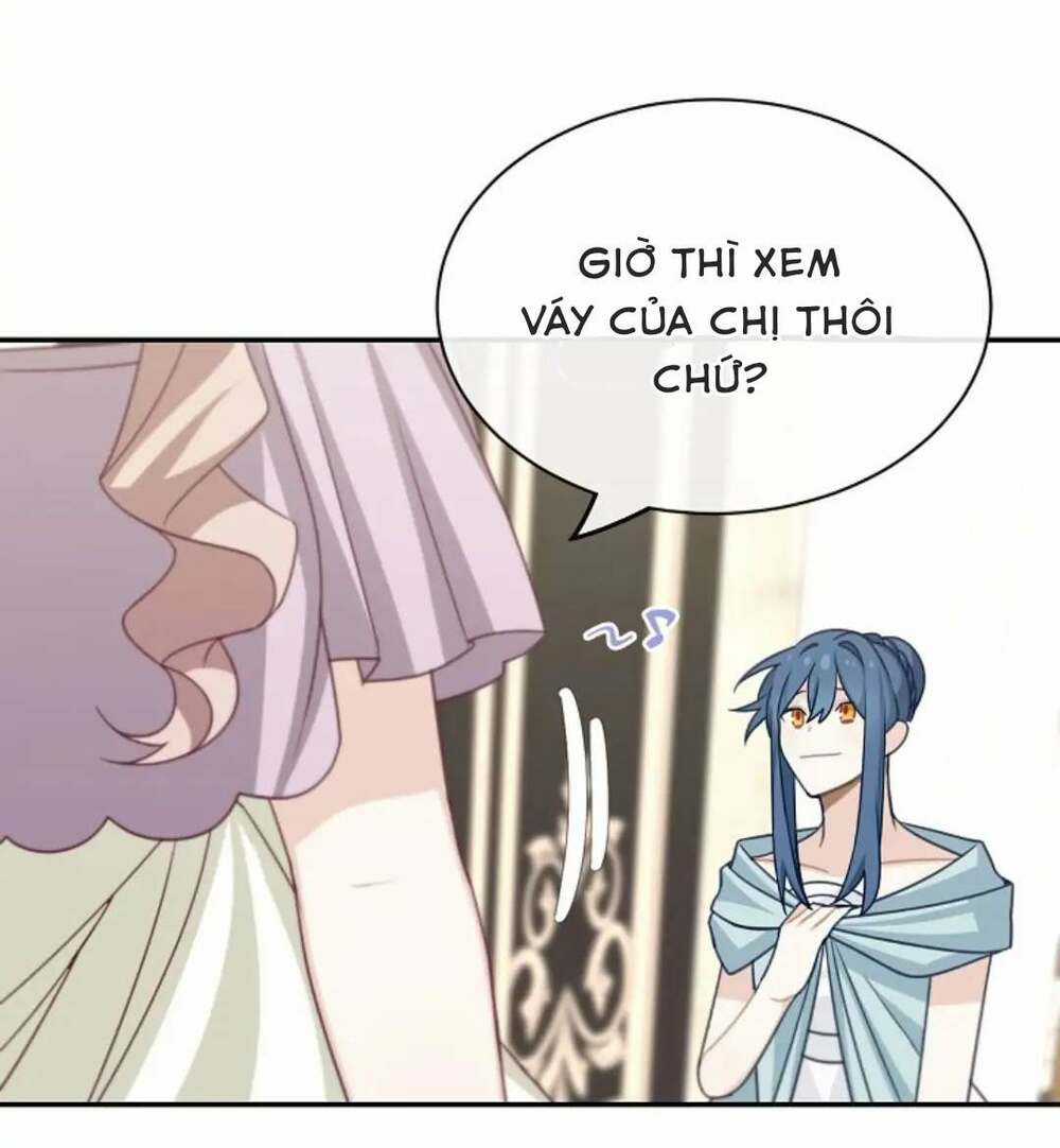 Lần Này, Tôi Sẽ Là Nhân Vật Chính Chapter 25 trang 15