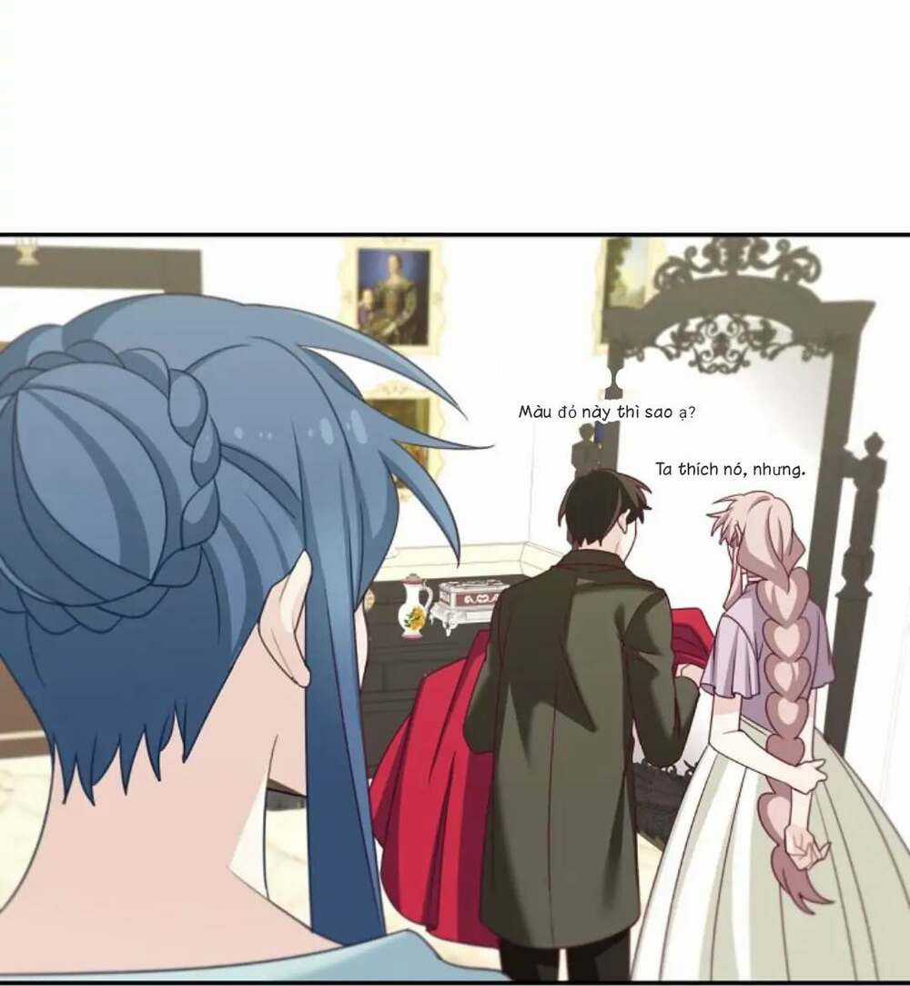 Lần Này, Tôi Sẽ Là Nhân Vật Chính Chapter 25 trang 16