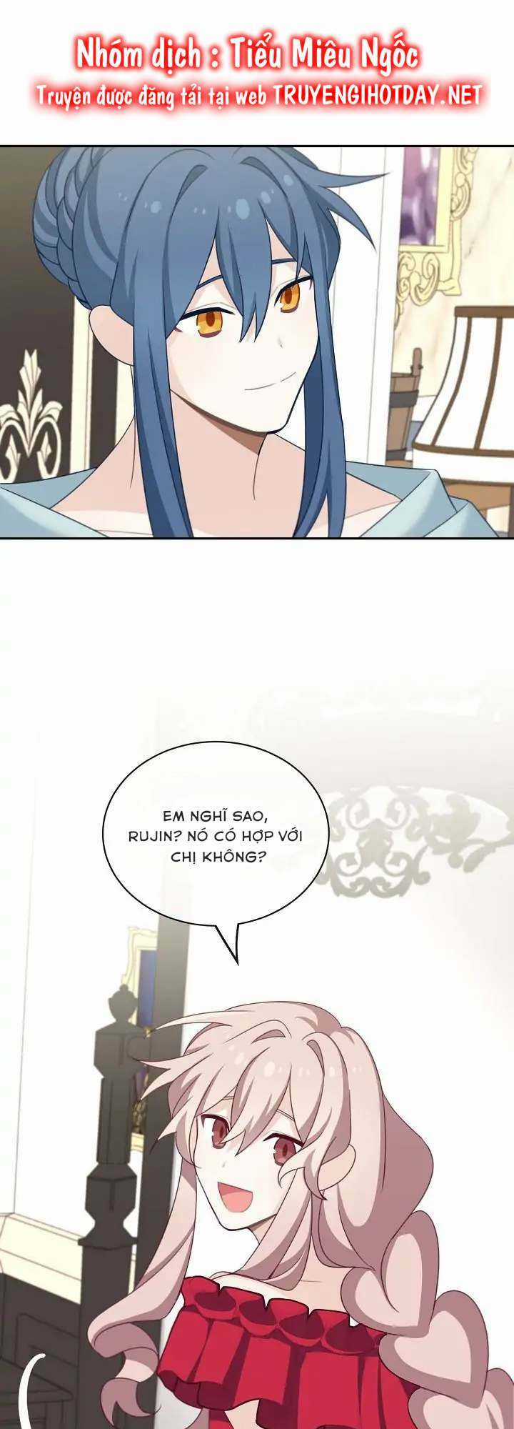 Lần Này, Tôi Sẽ Là Nhân Vật Chính Chapter 25 trang 17