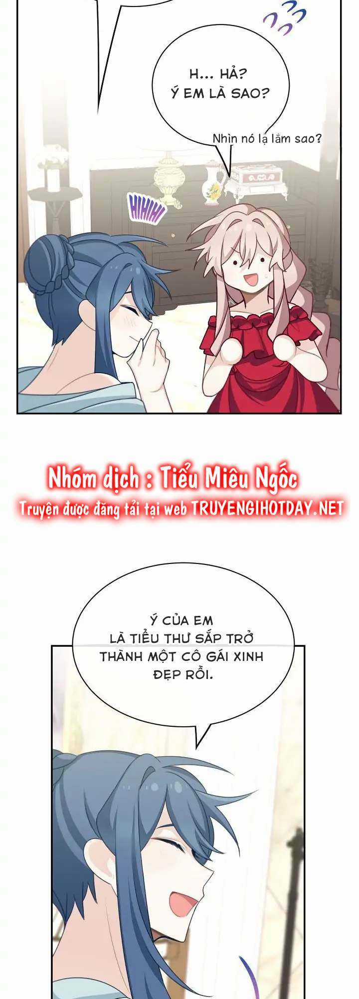 Lần Này, Tôi Sẽ Là Nhân Vật Chính Chapter 25 trang 19